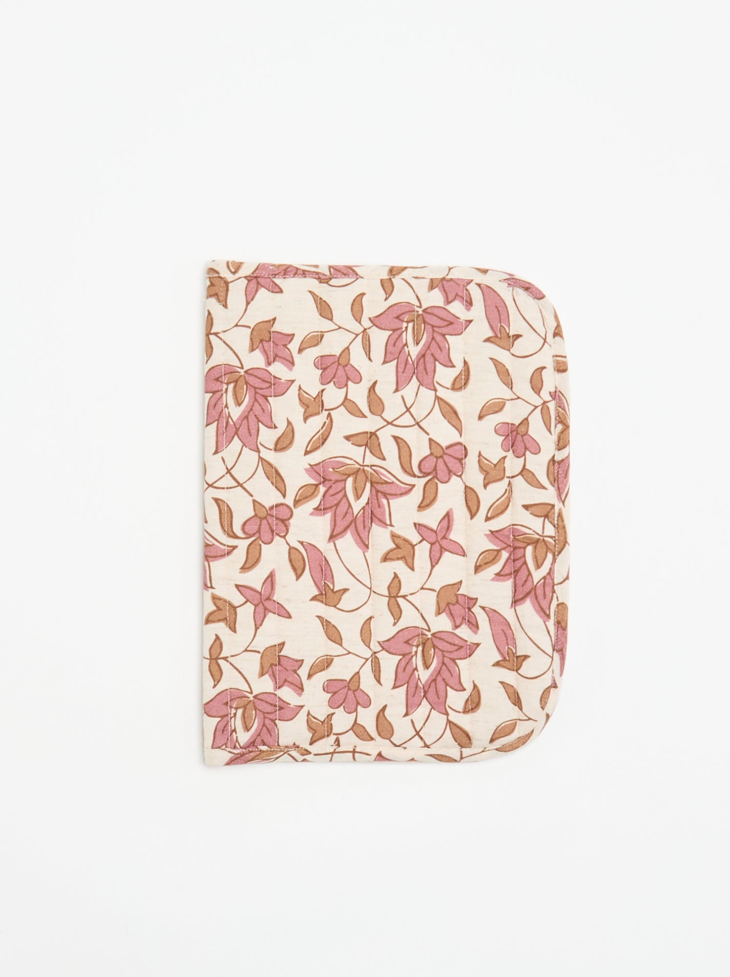 Protège cahier - Rose