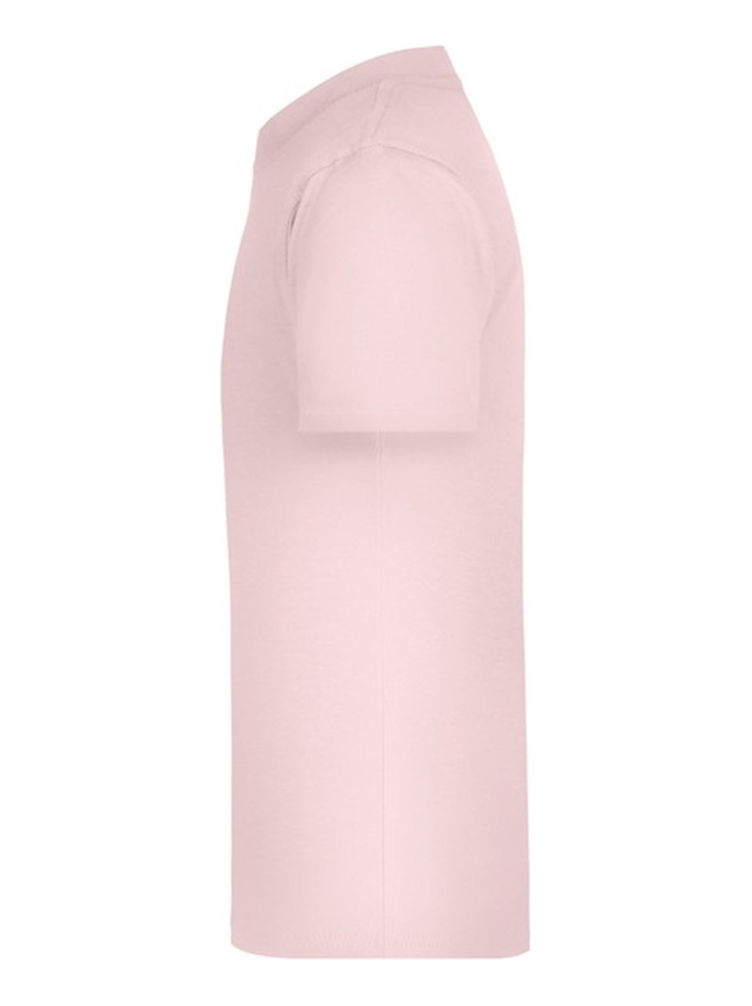 James and Nicholson - T-shirt BASIC - Rose