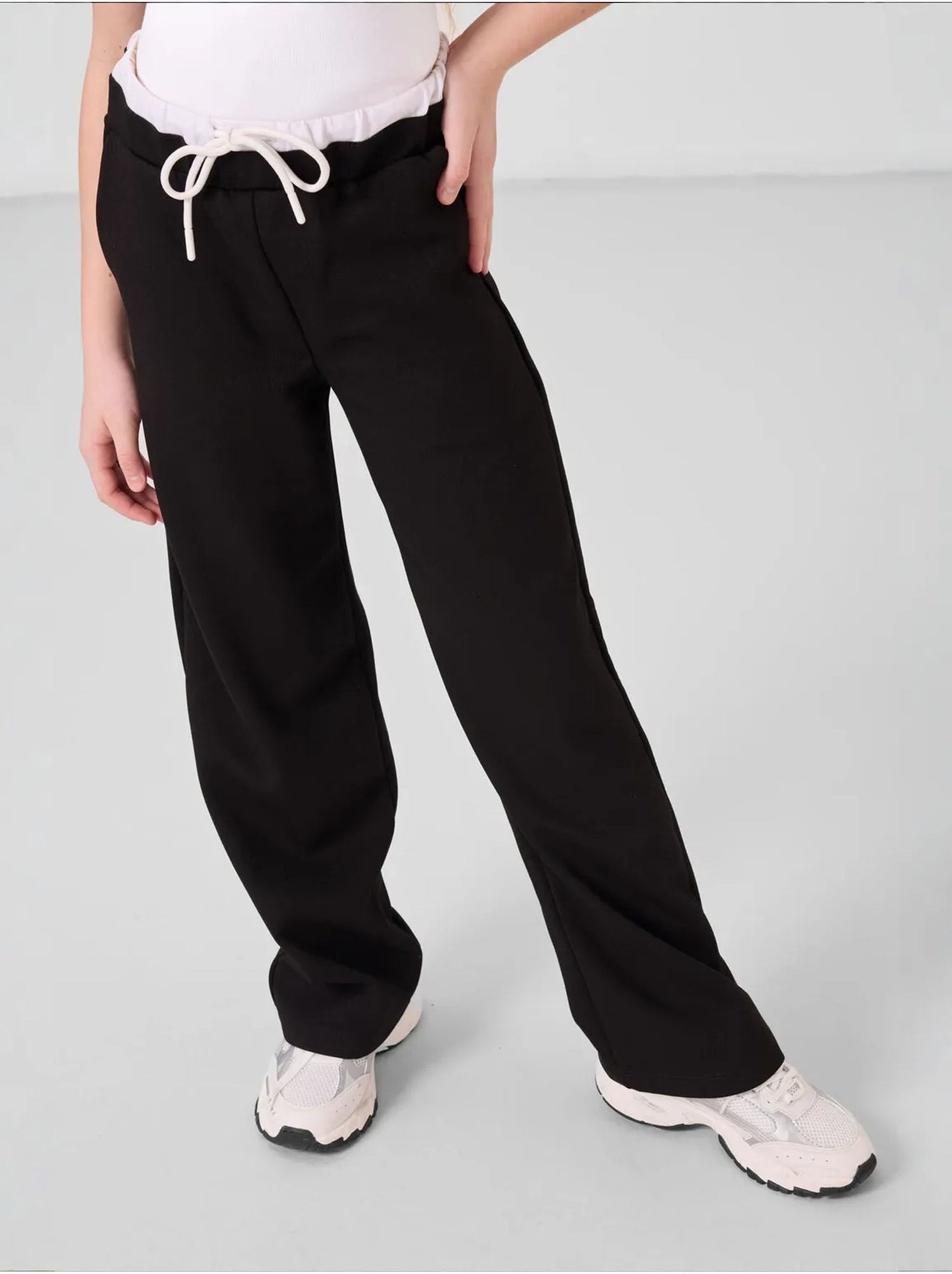 Ensemble pyjama jeunesse en coton et polyester tommy - Multicolore