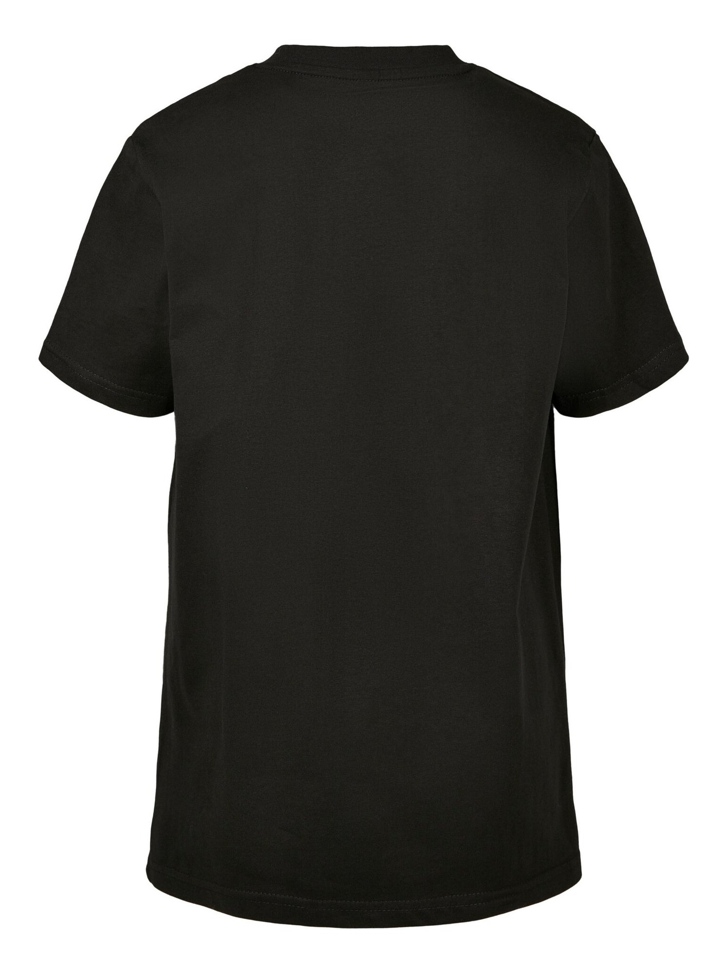 Build Your Brand - T-shirt BASIC - Noir