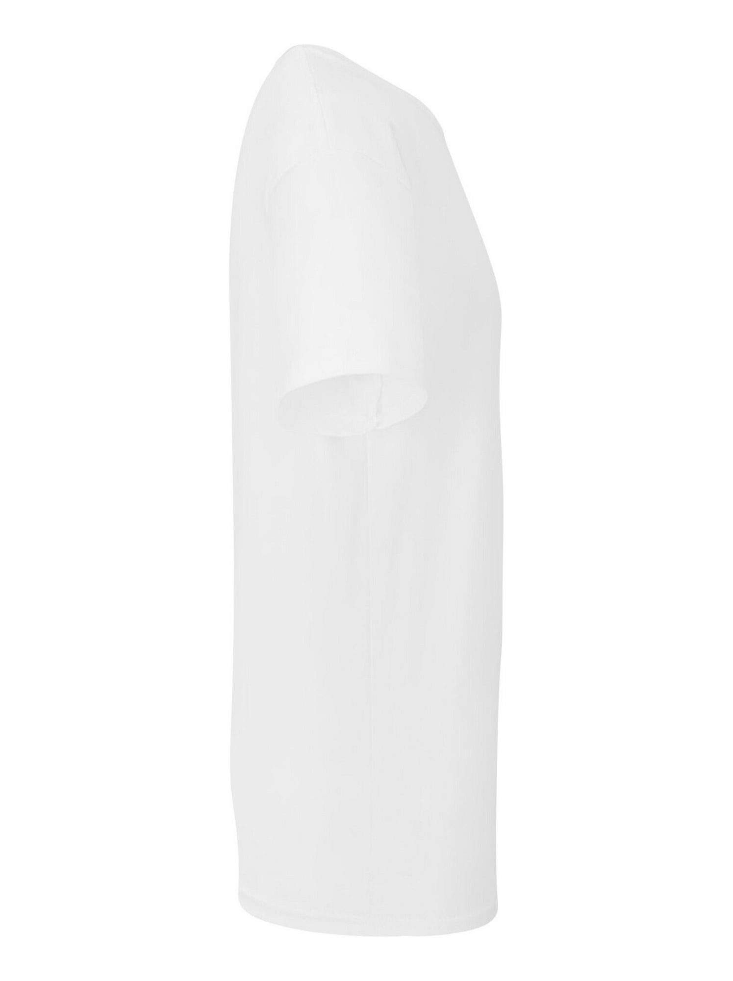 Fruit of the Loom - T-shirt ICONIC - Blanc