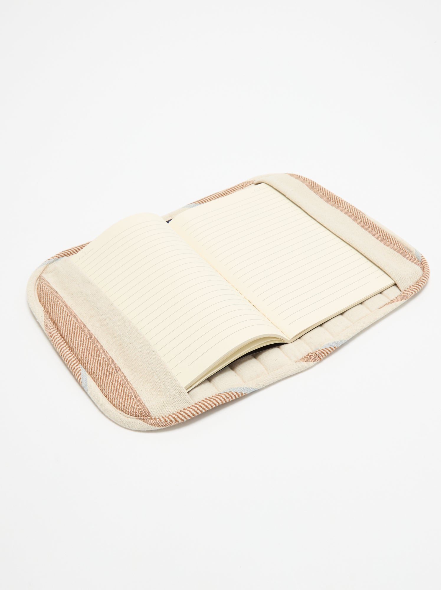 Protège cahier - Marron