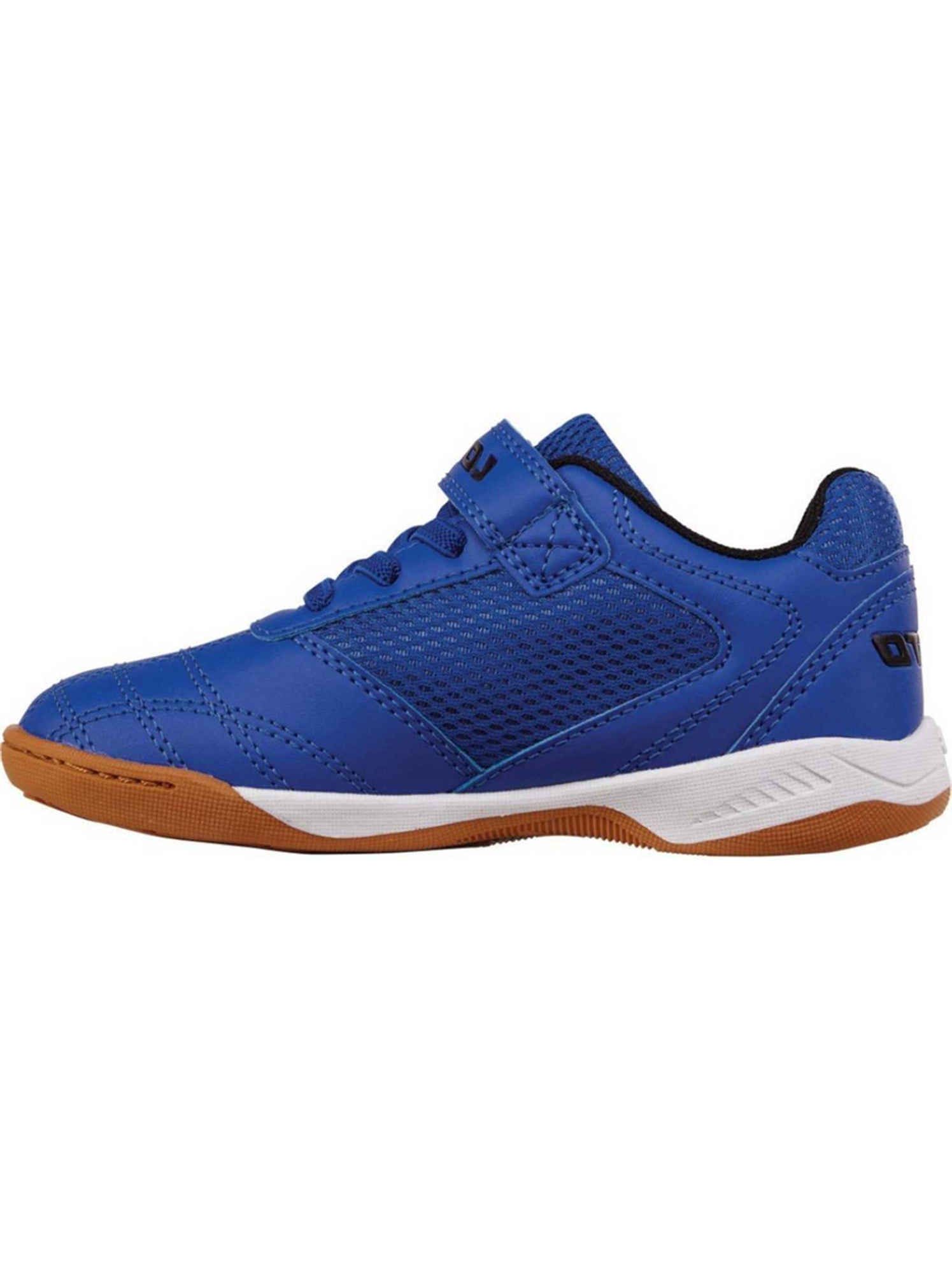 Lotto - Baskets WHIZZER - Bleu