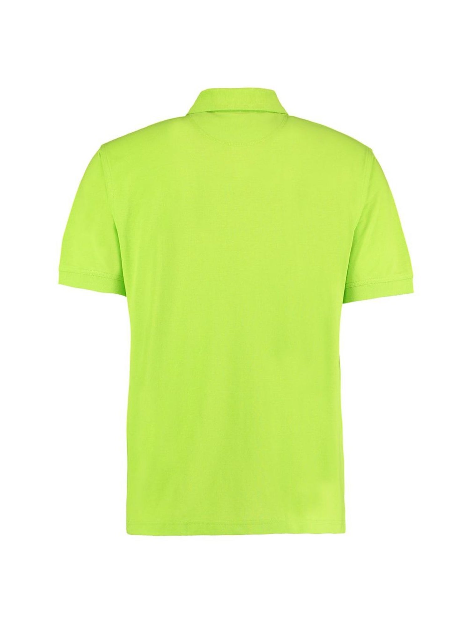 Kustom Kit - Polo à manches courtes - Vert tilleul
