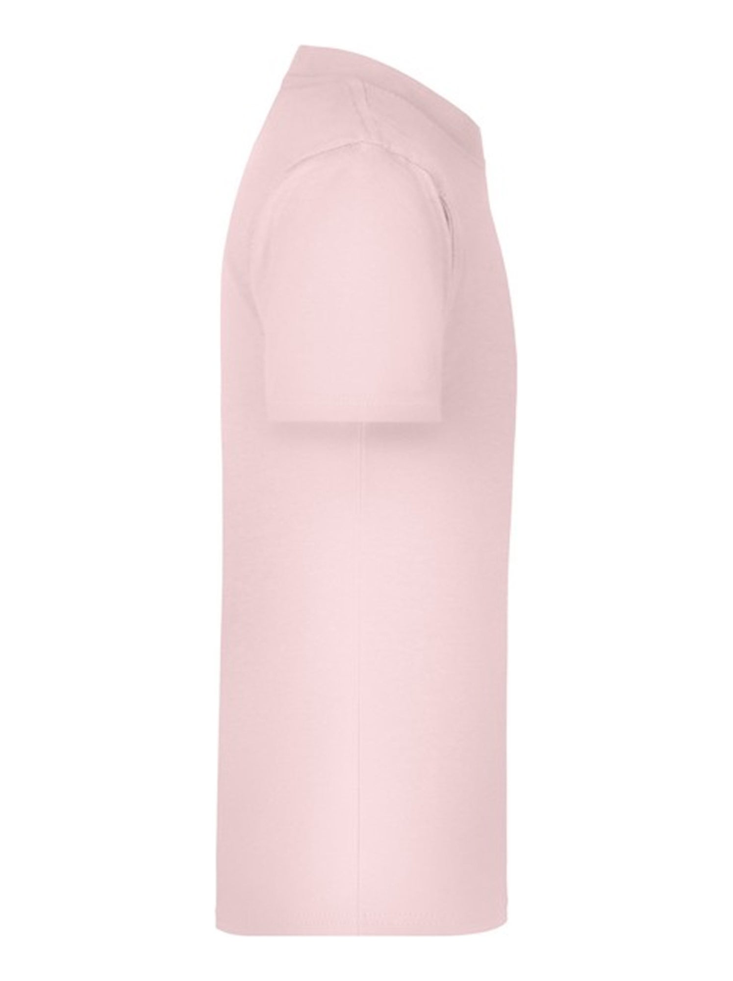James and Nicholson - T-shirt BASIC - Rose