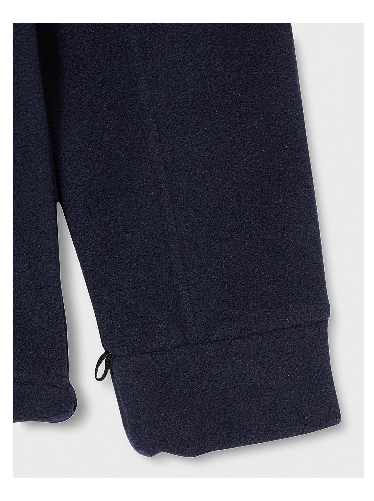 Régate - Veste polaire THOR - Bleu marine