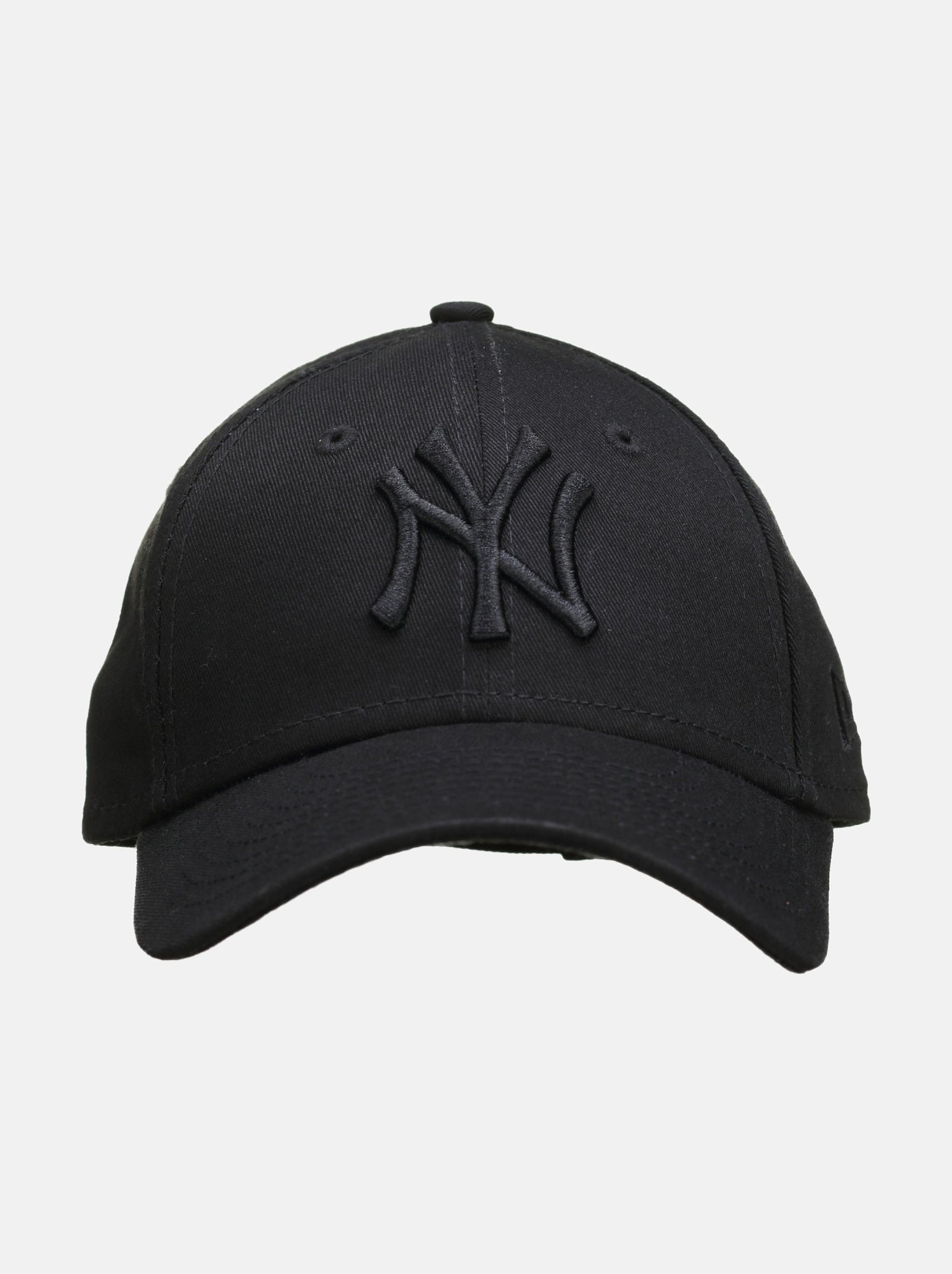 Casquette ajustable - New Era - Noir Noir