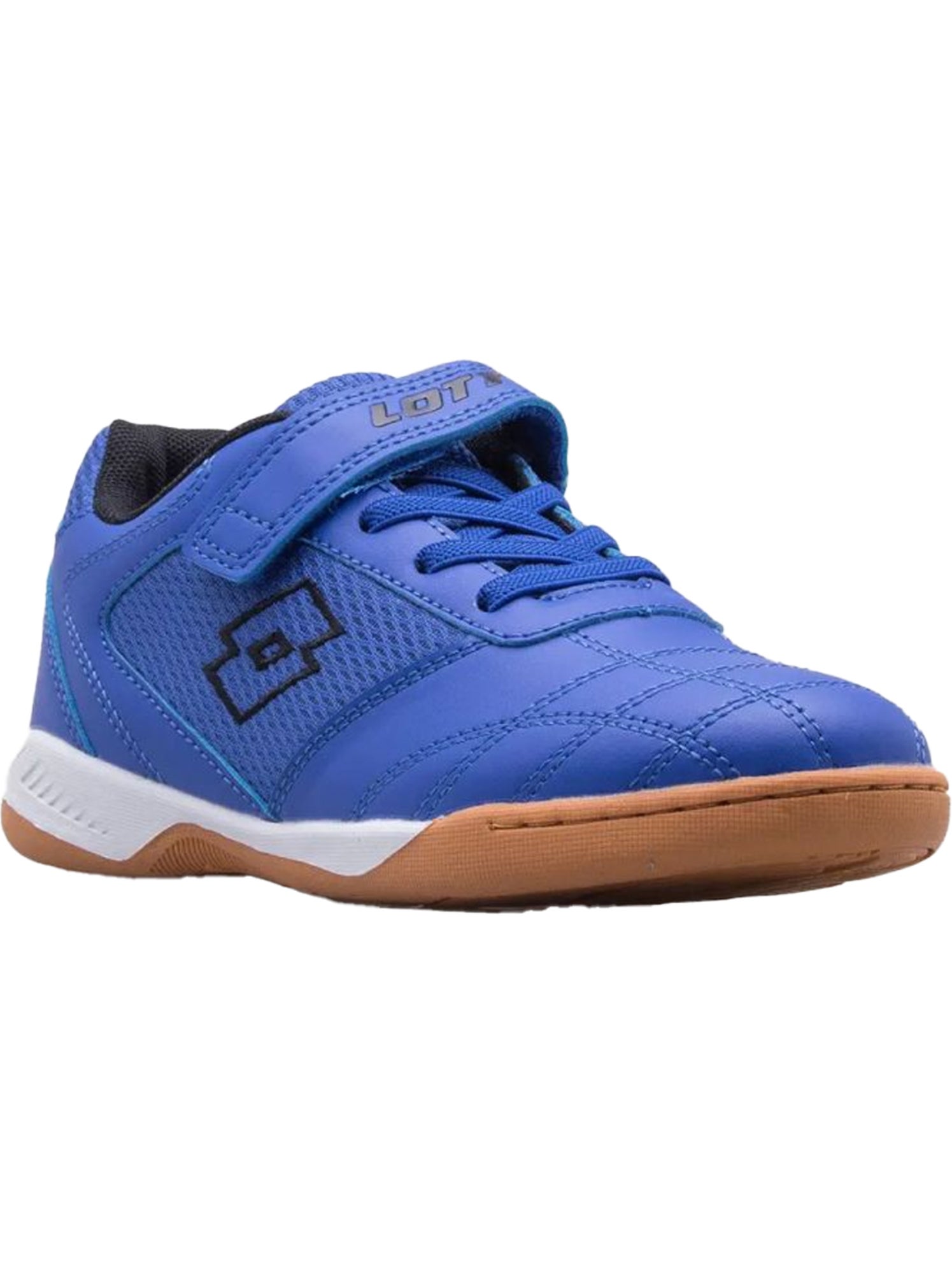 Lotto - Baskets WHIZZER - Bleu