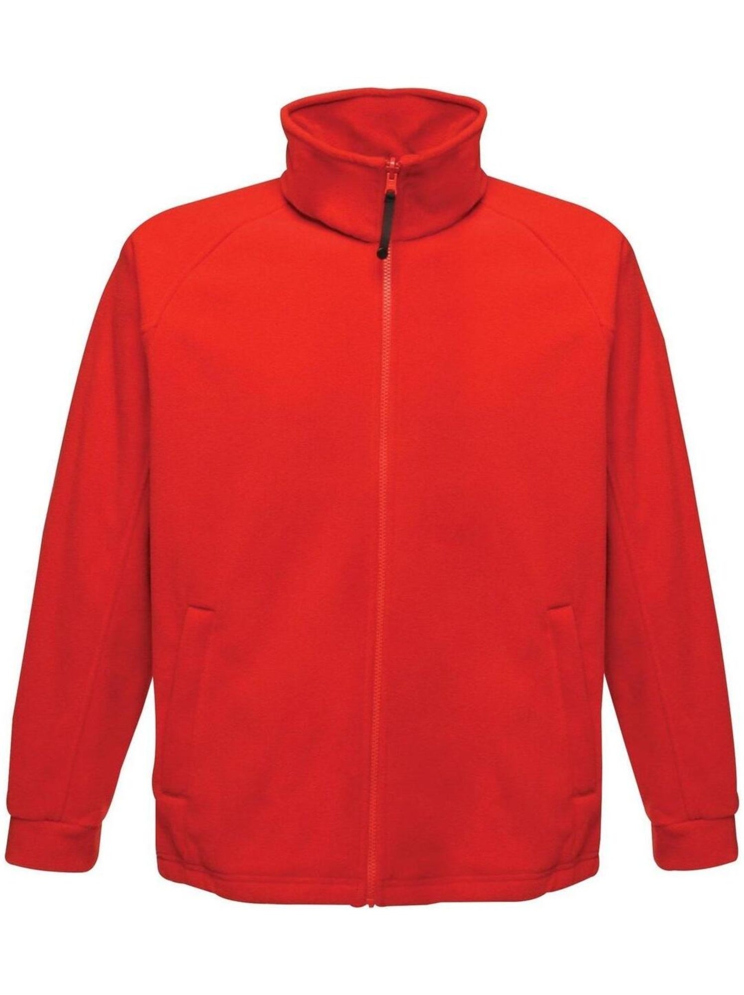Régate - Veste polaire THOR - Rouge tomate