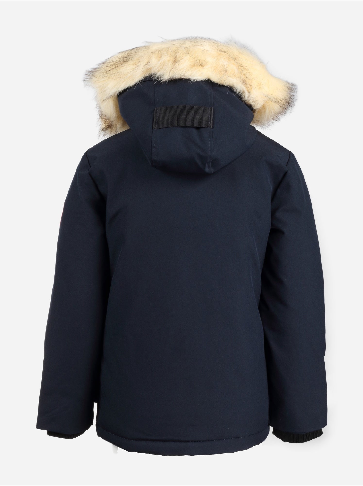 Parka à capuche - paragoose - Bleu foncé