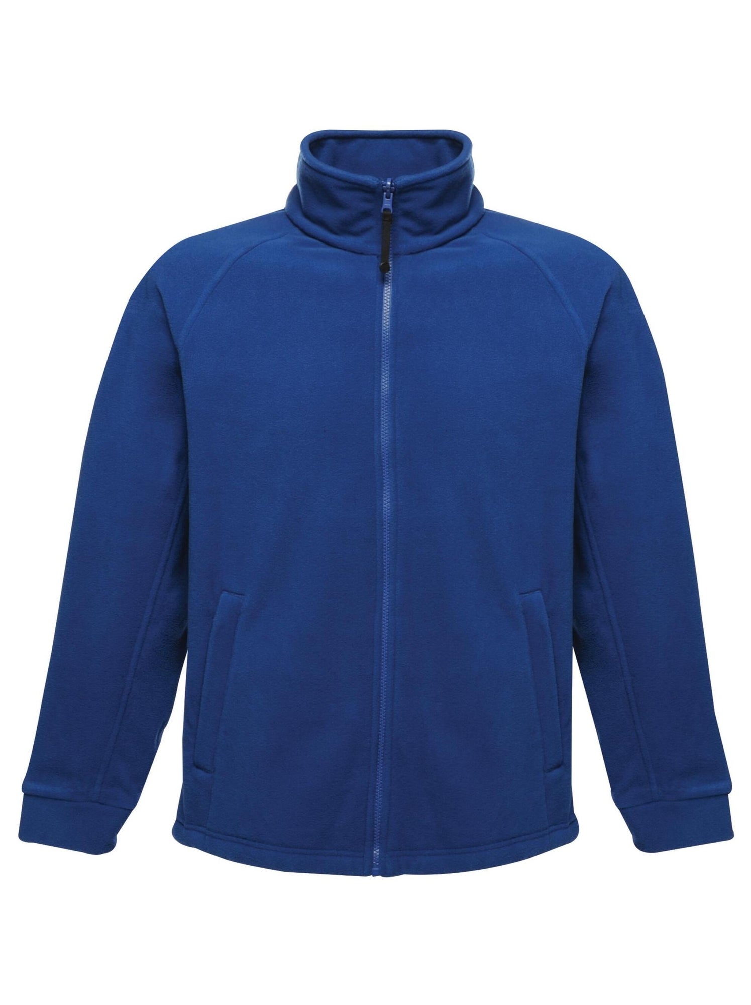 Régate - Veste polaire THOR - Bleu roi