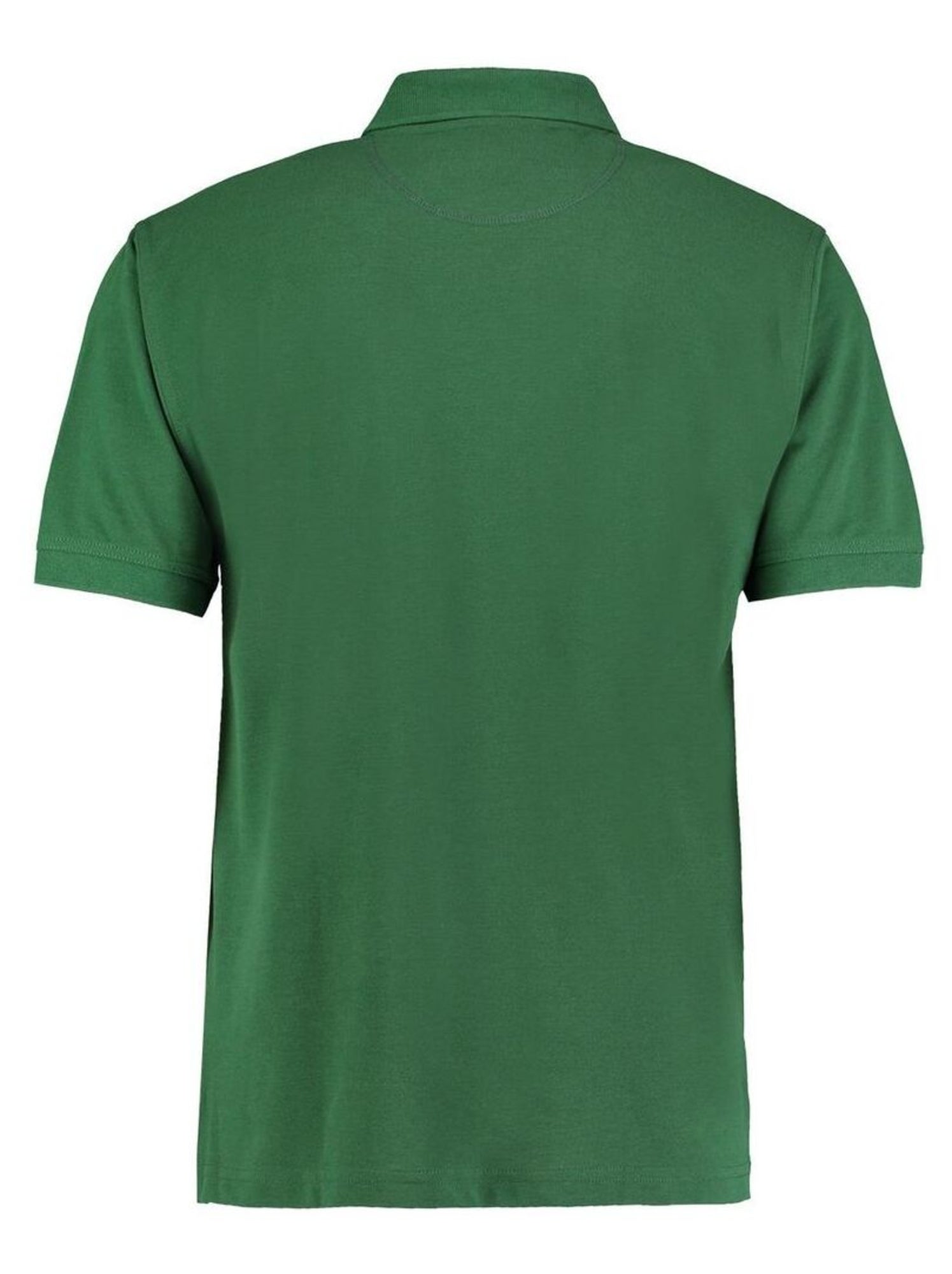 Kustom Kit - Polo à manches courtes - Vert bouteille