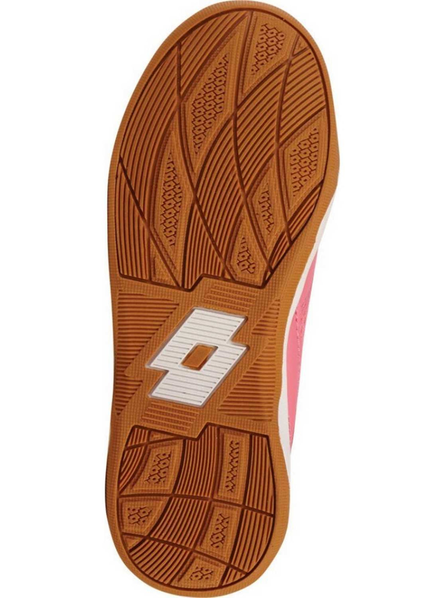 Lotto - Baskets WHIZZER - Rose