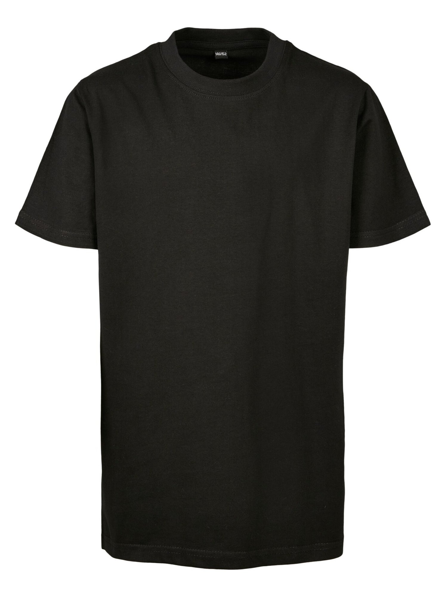 Build Your Brand - T-shirt BASIC - Noir