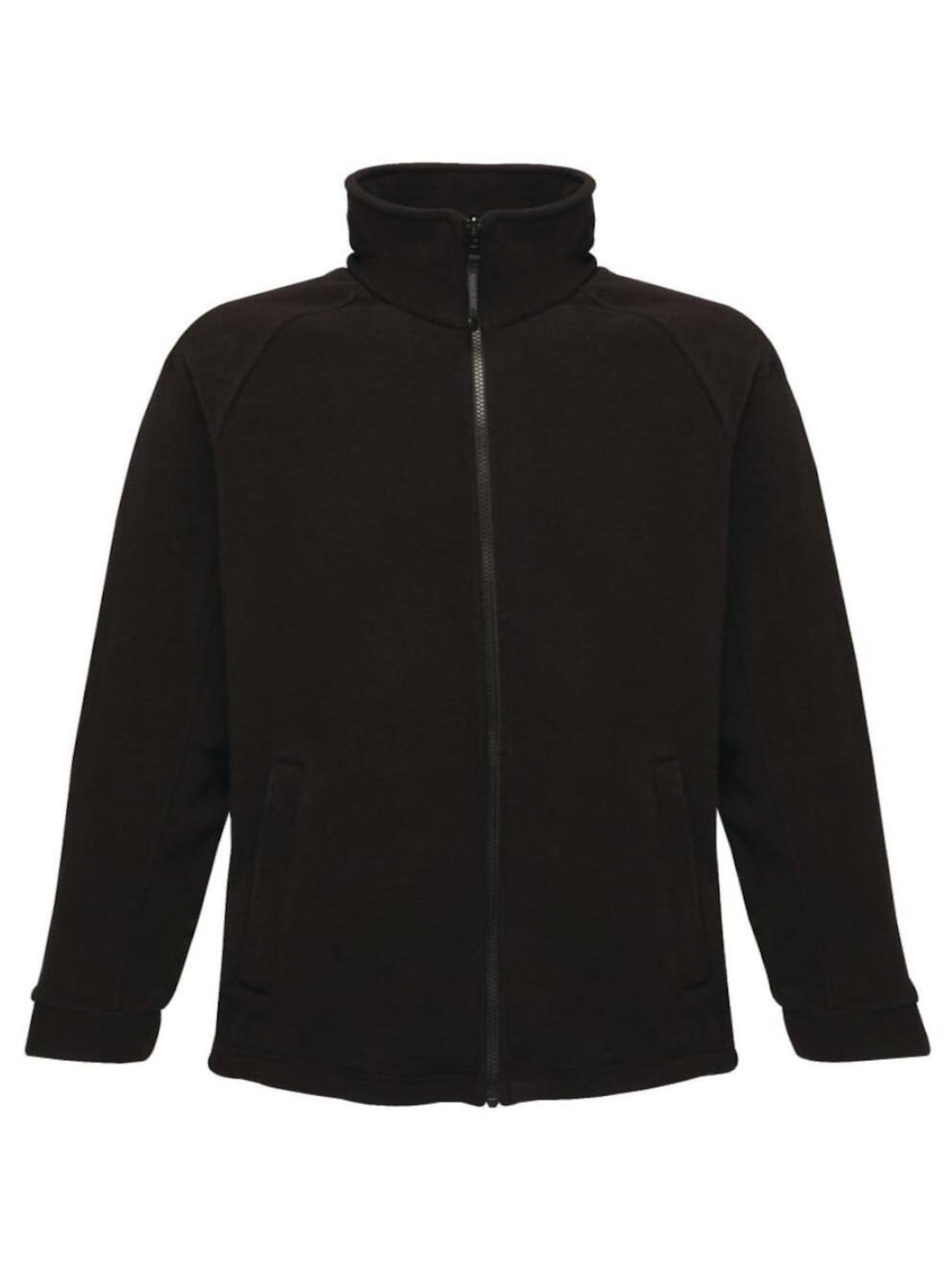 Régate - Veste polaire THOR - Noir
