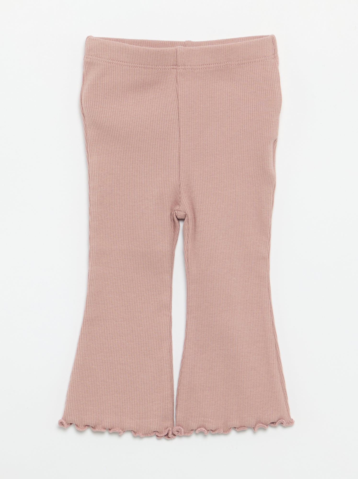 Ensemble 2 pièces - sweat + legging - Rose
