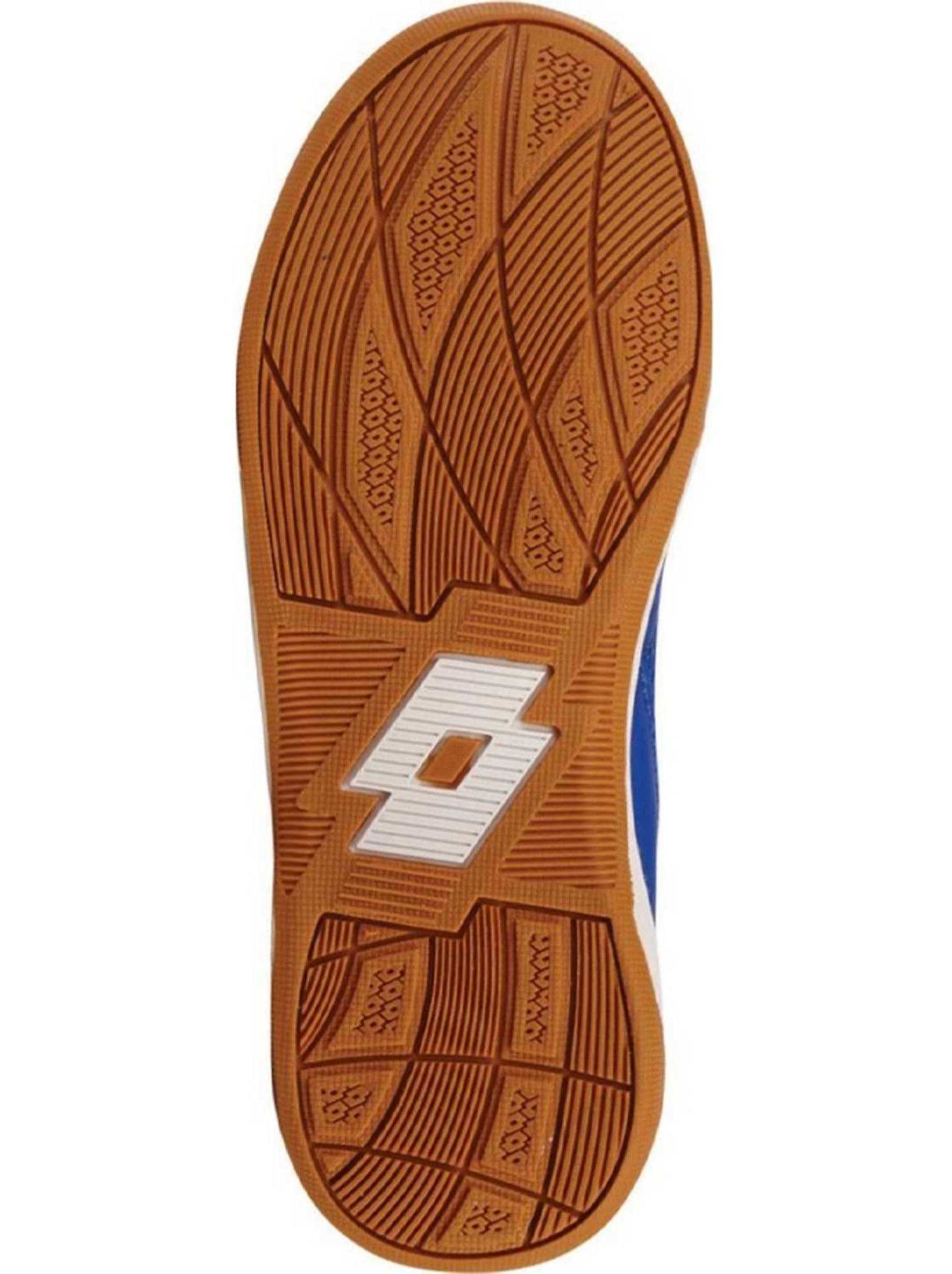 Lotto - Baskets WHIZZER - Bleu