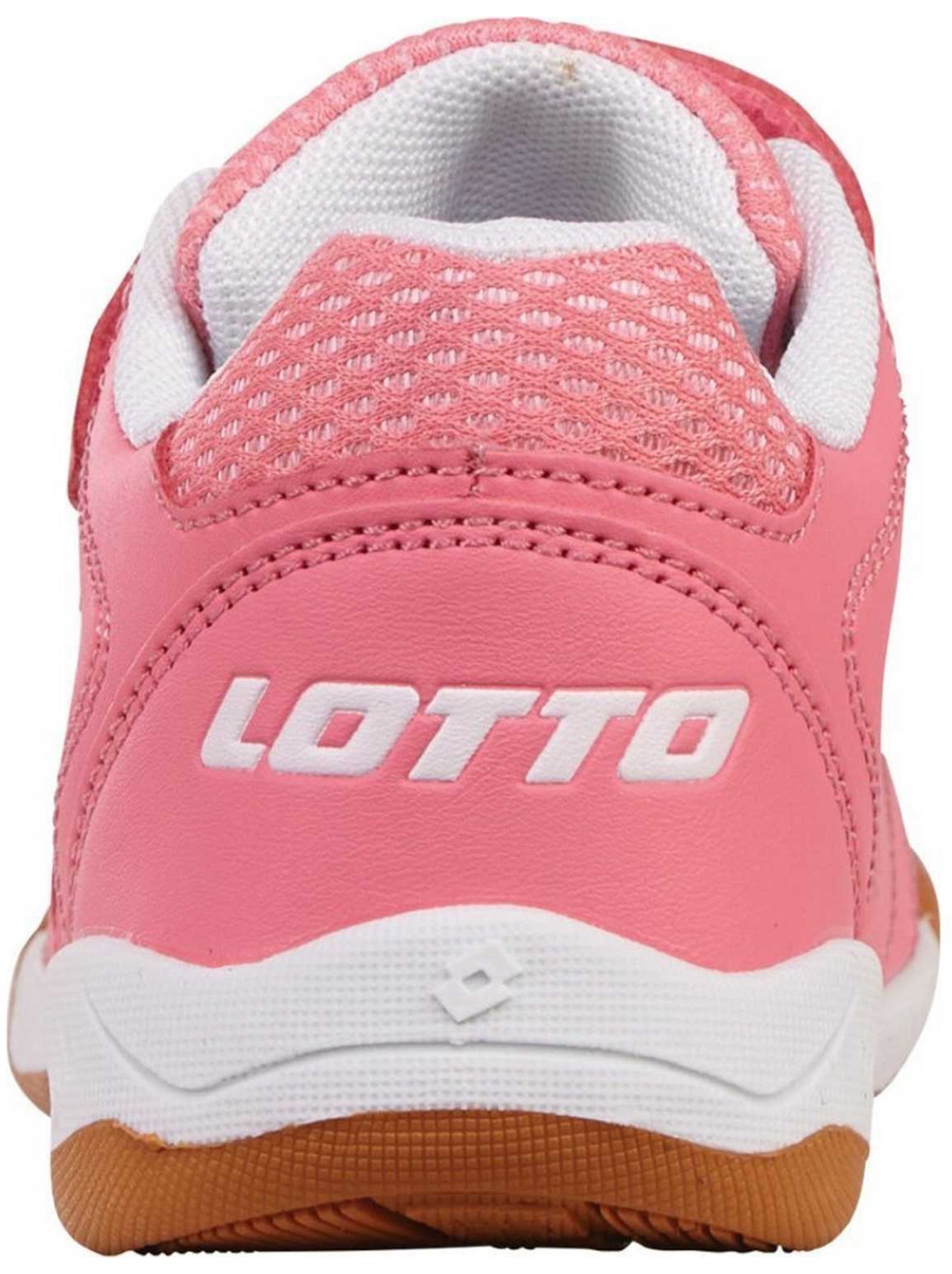 Lotto - Baskets WHIZZER - Rose