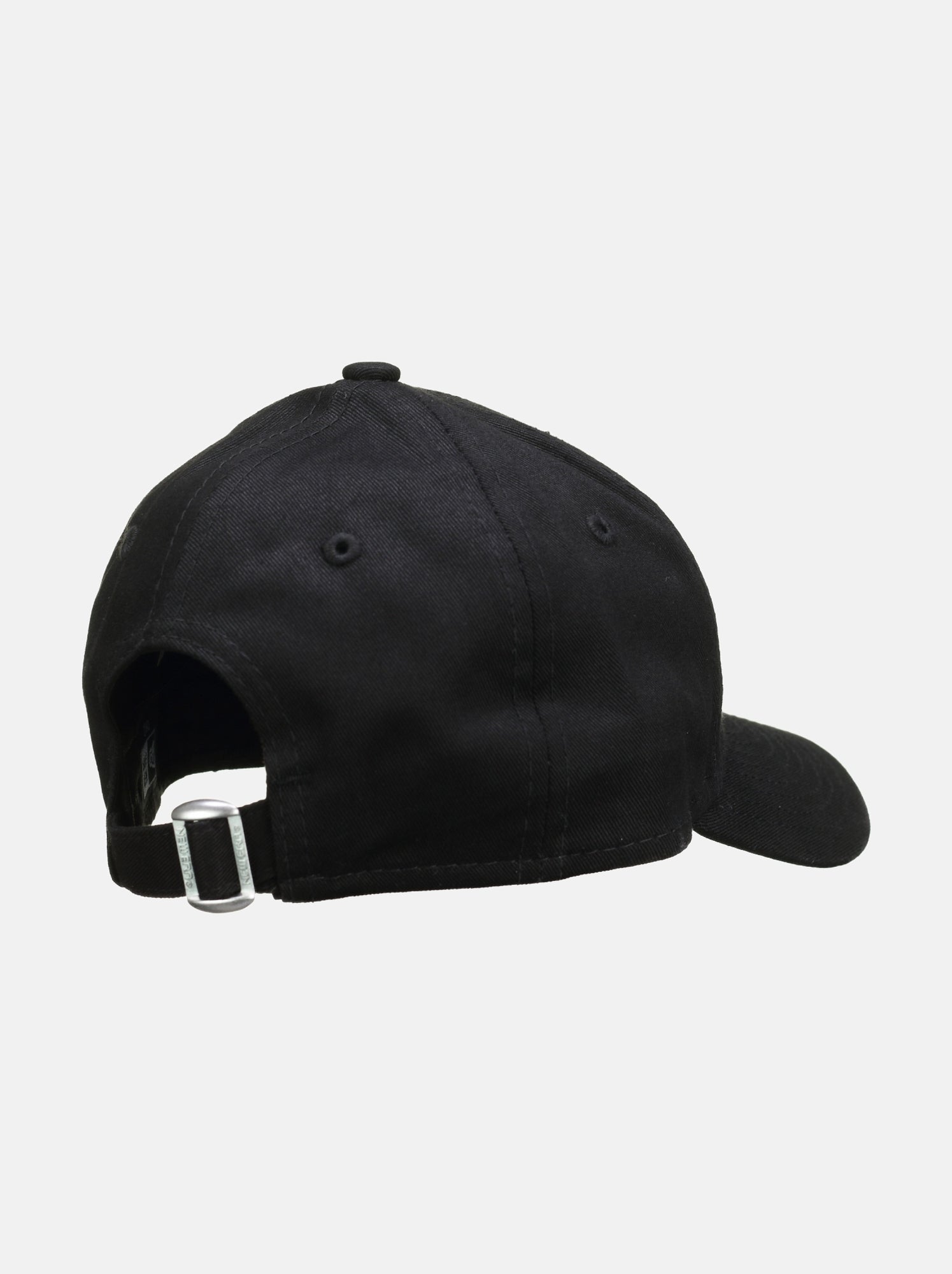 Casquette ajustable - New Era - Noir Noir