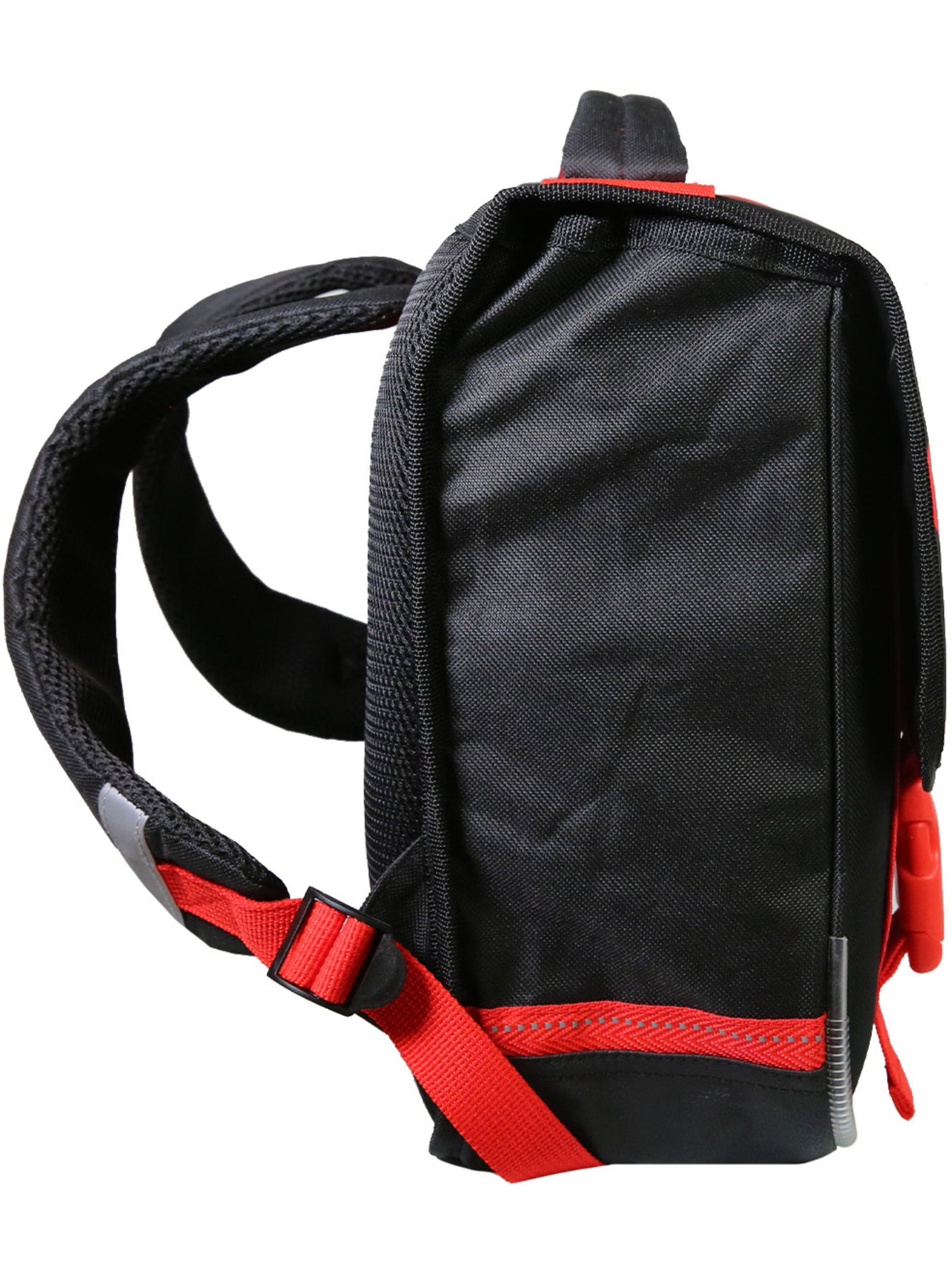 BAGTROTTER Cartable 38 cm Spider-Man Noir - Noir