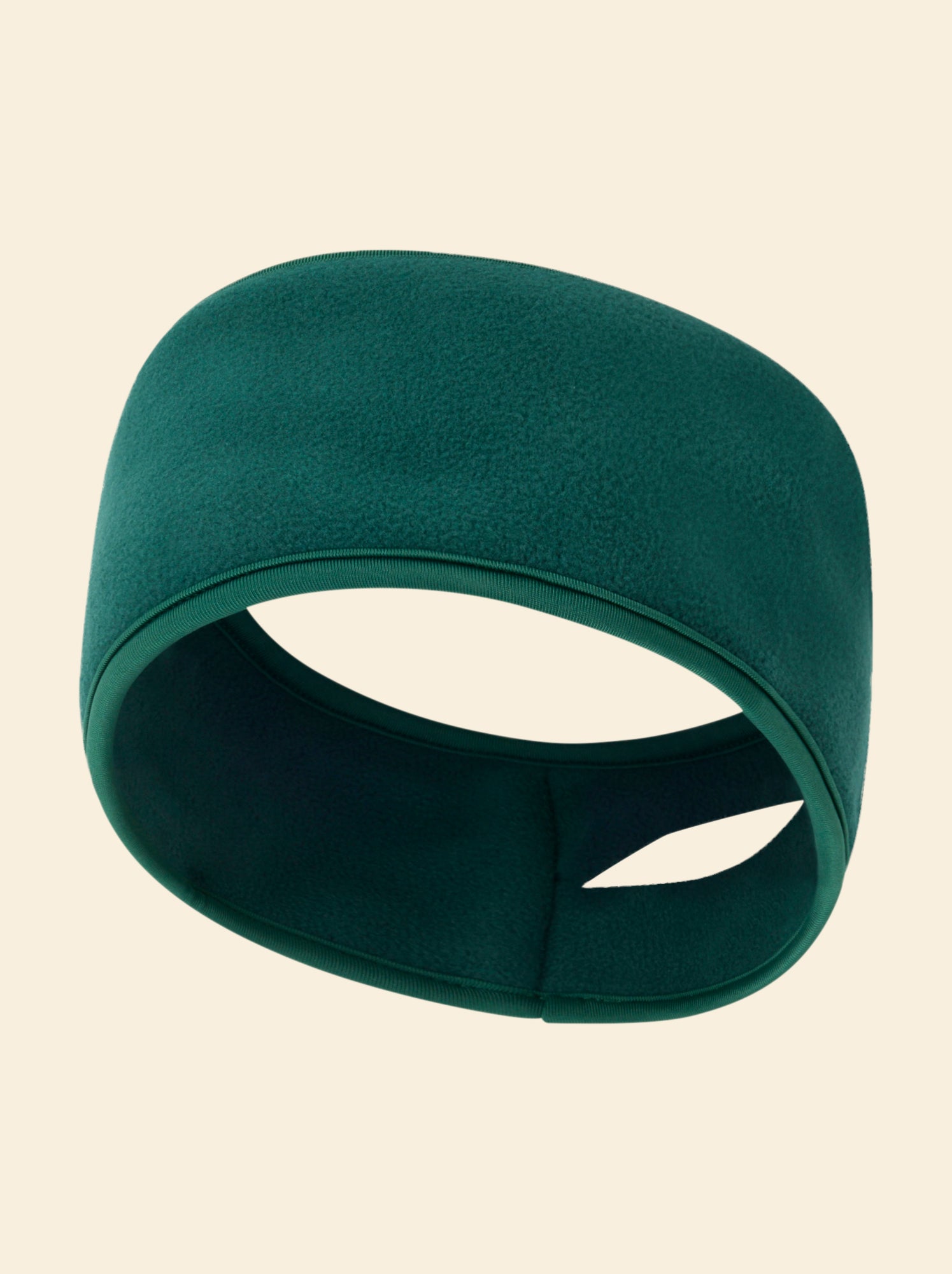 Bandeau de sport - (ekstract) - Vert