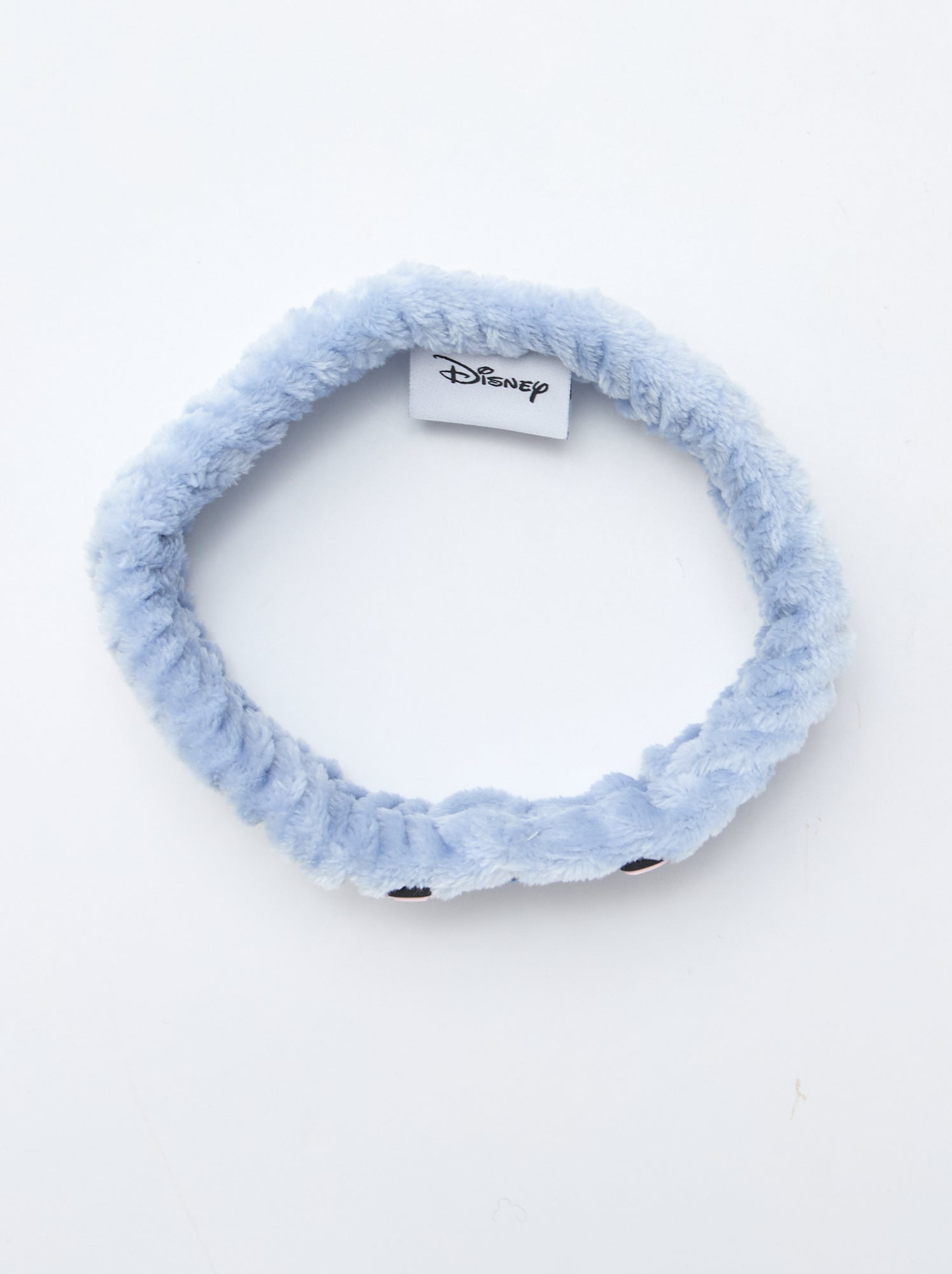 Bandeau polaire 'Stitch' - Bleu