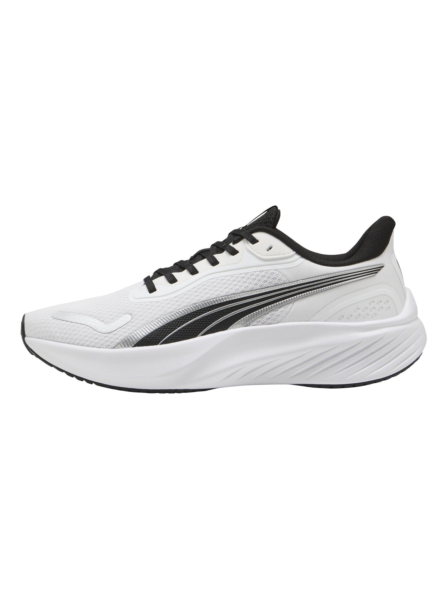 Basket à Lacets Puma Pounce Lite - Blanc