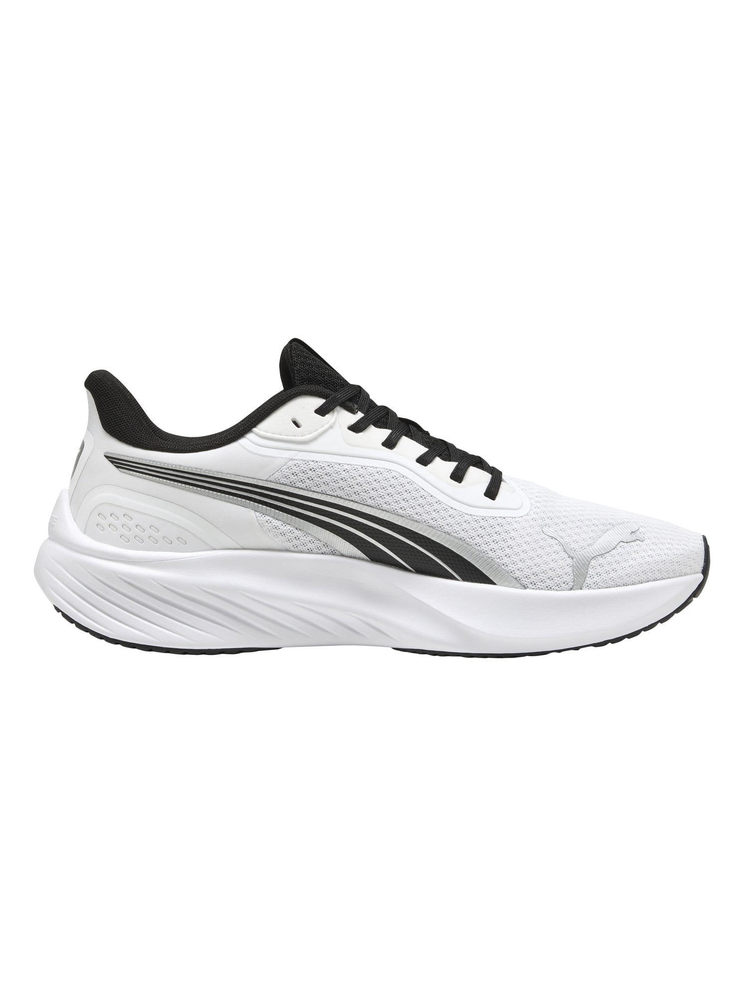 Basket à Lacets Puma Pounce Lite - Blanc