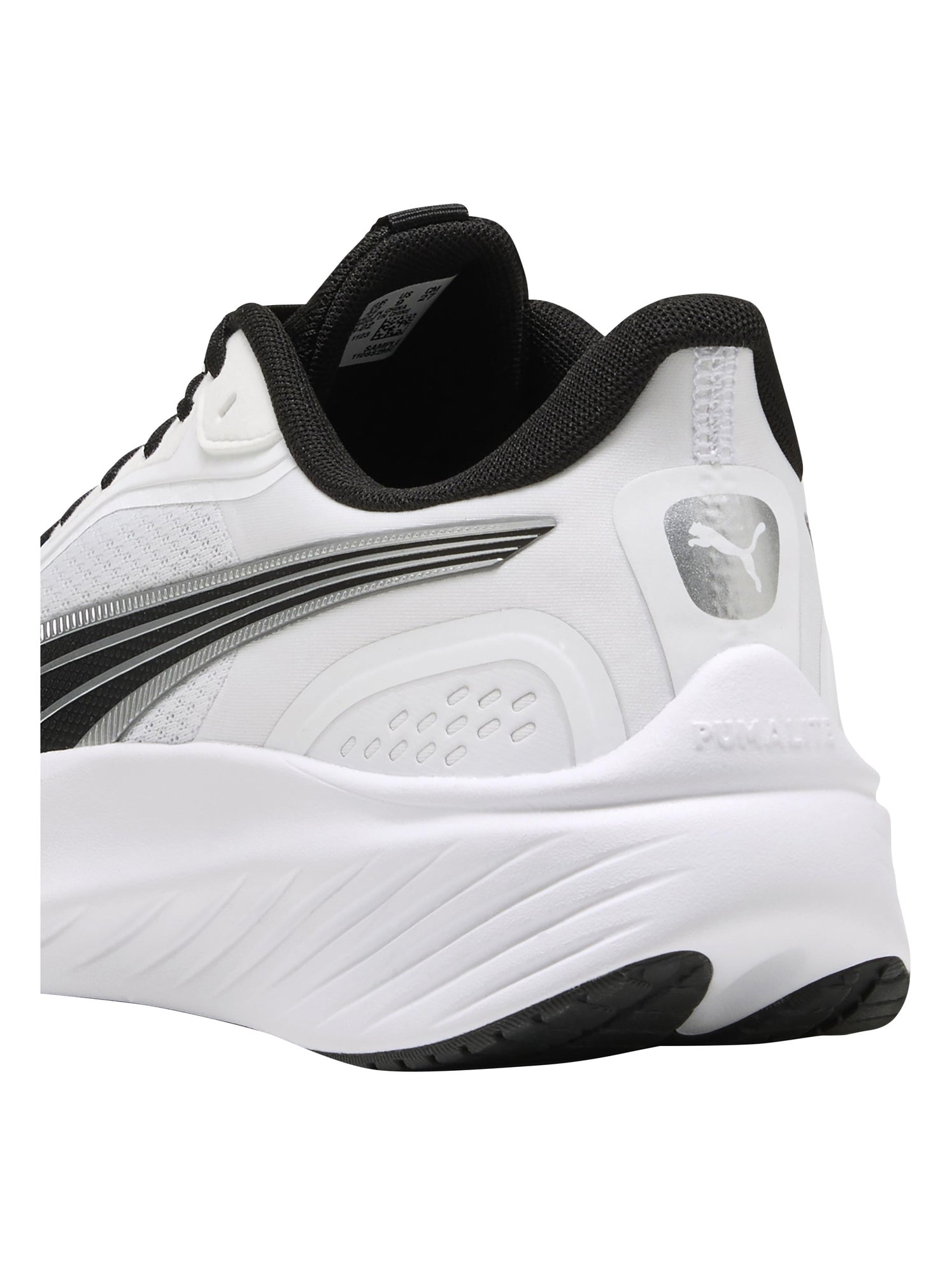 Basket à Lacets Puma Pounce Lite - Blanc