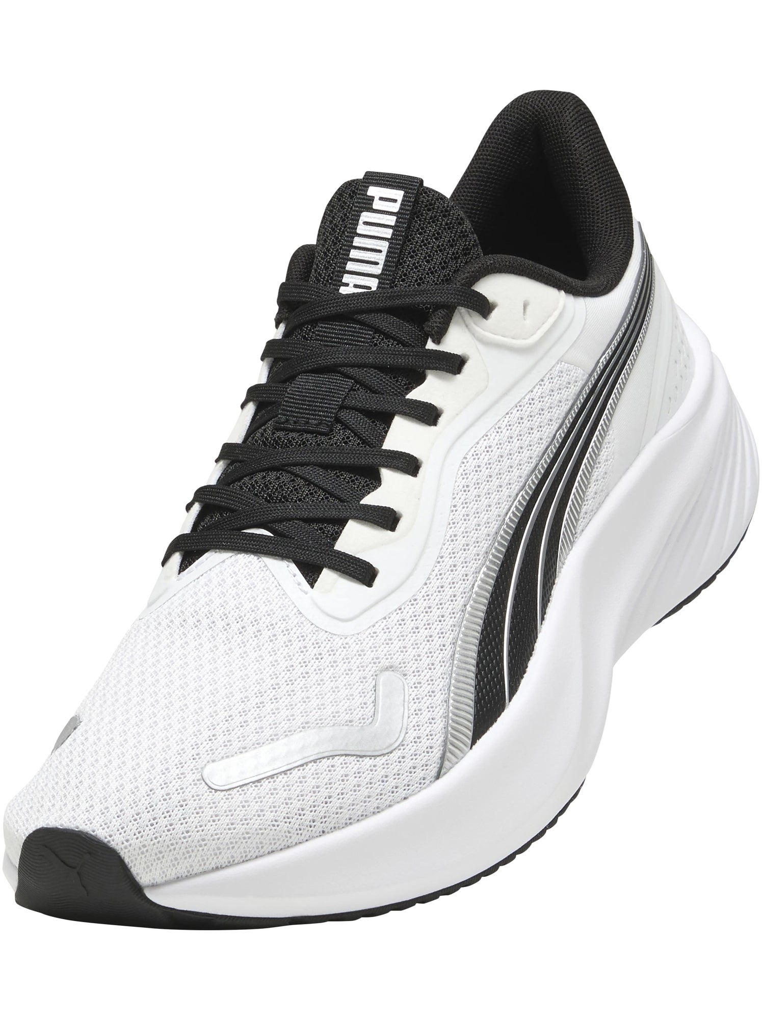 Basket à Lacets Puma Pounce Lite - Blanc