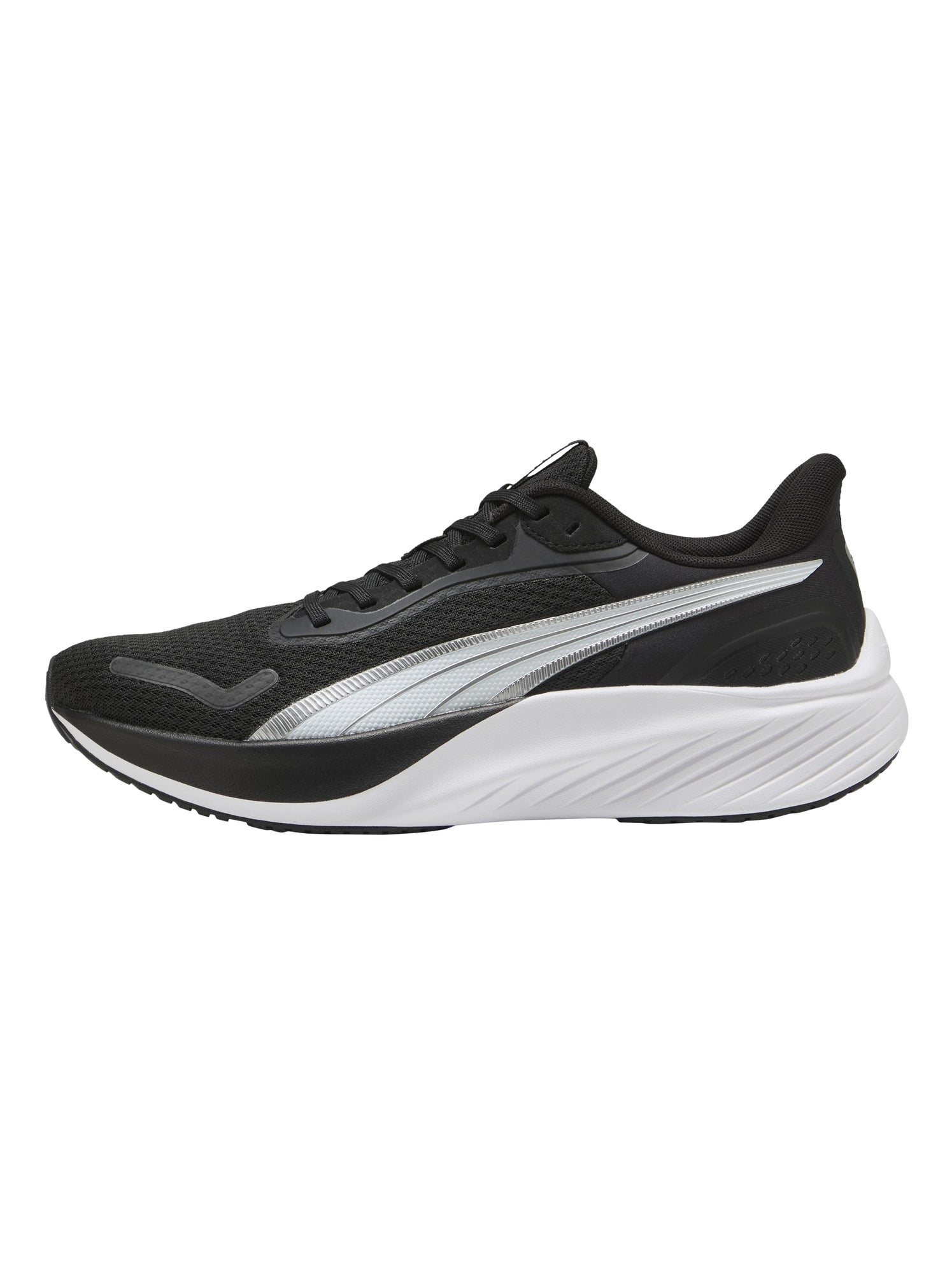 Basket à Lacets Puma Pounce Lite - Noir