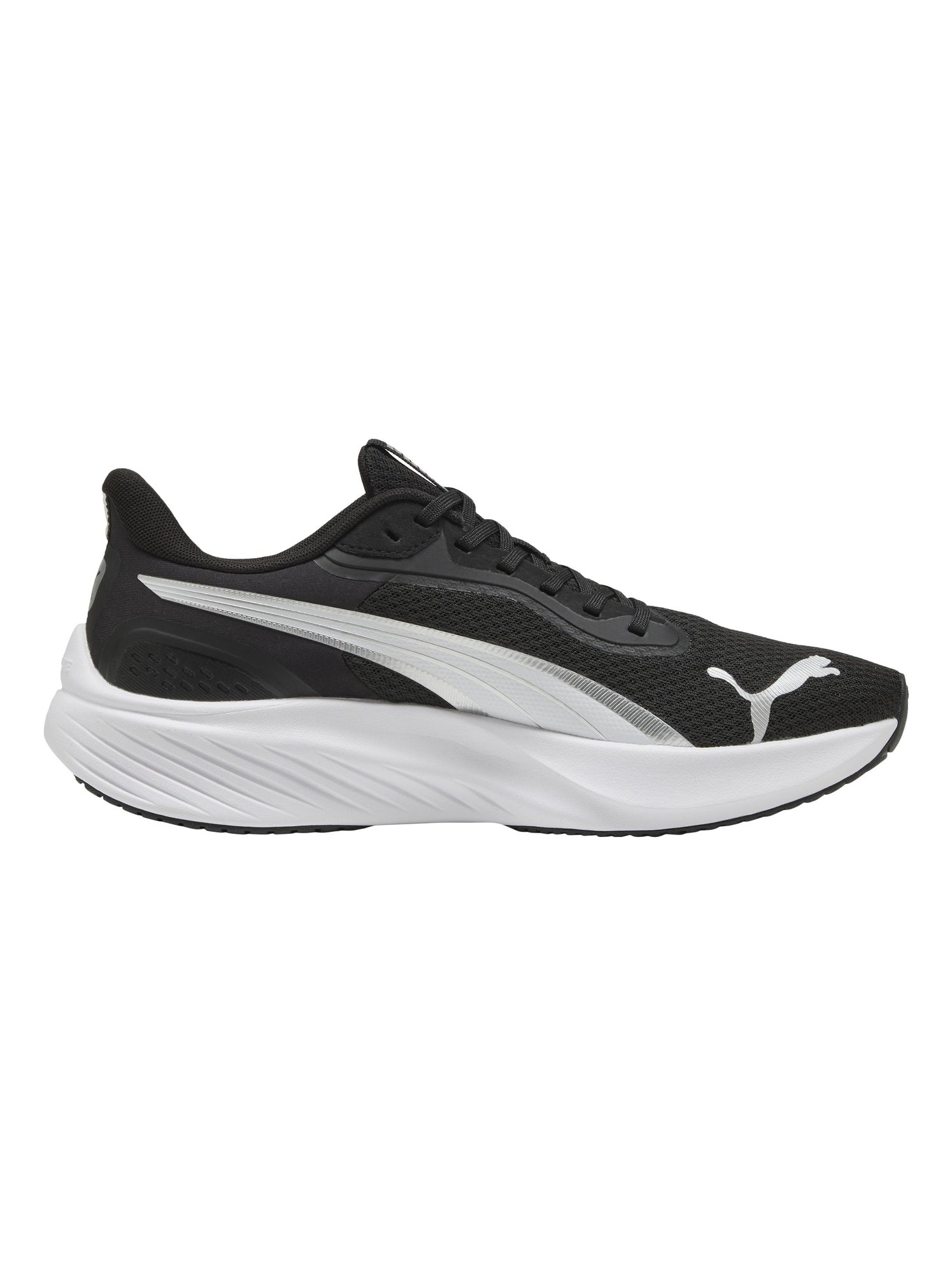 Basket à Lacets Puma Pounce Lite - Noir