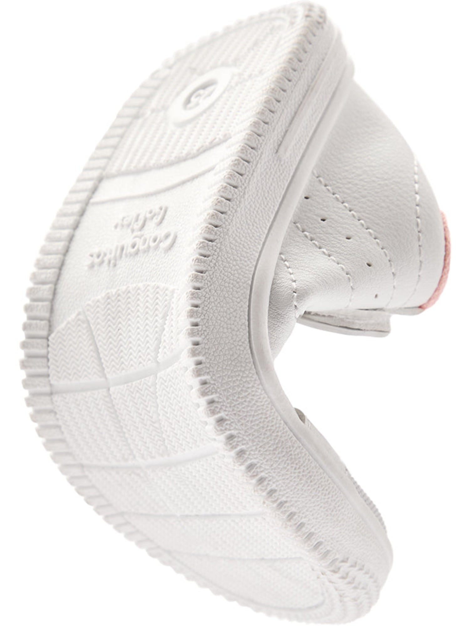 Baskets conguitos barefoot goflex - Rose