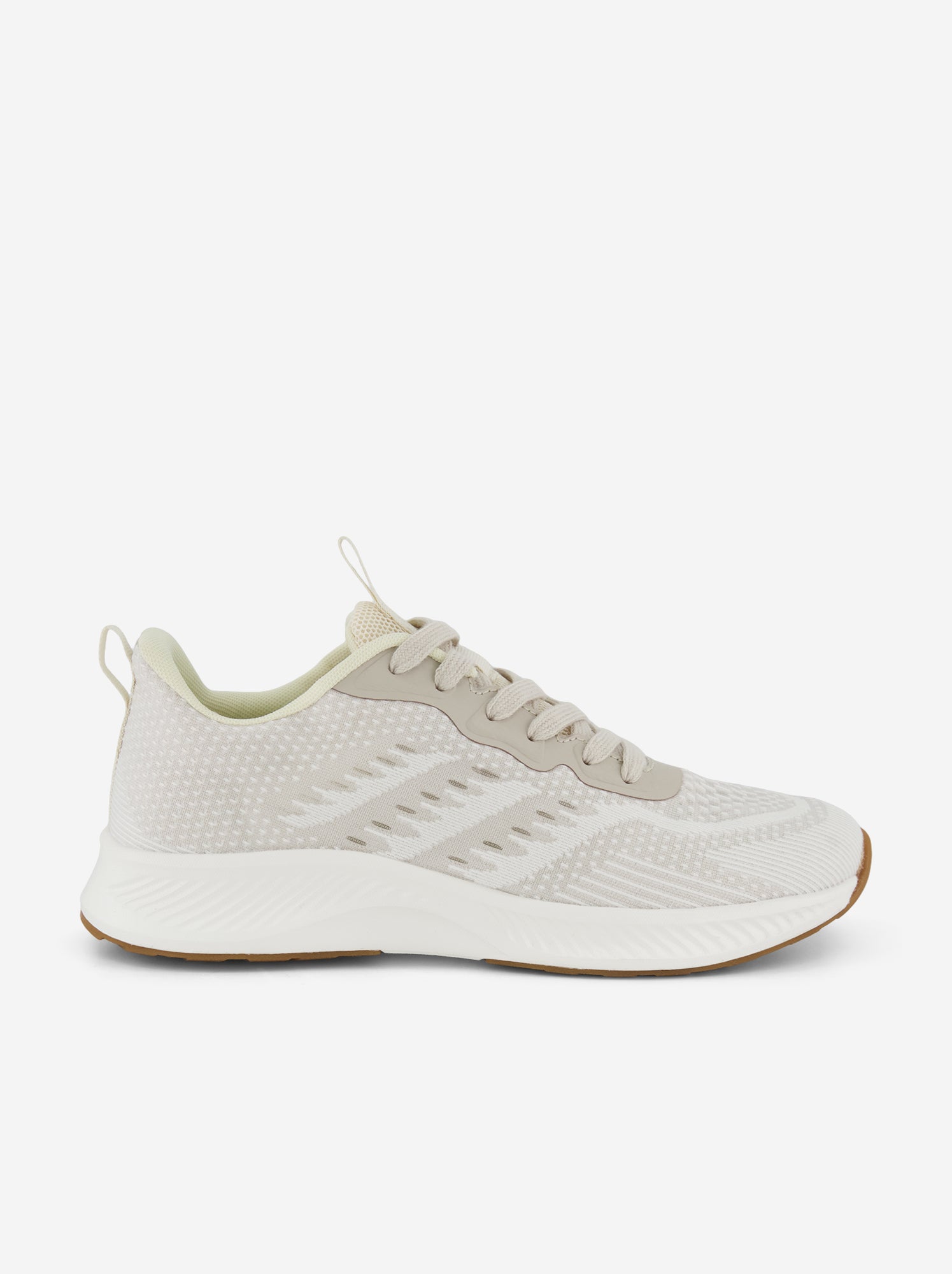 Baskets de running - Blanc