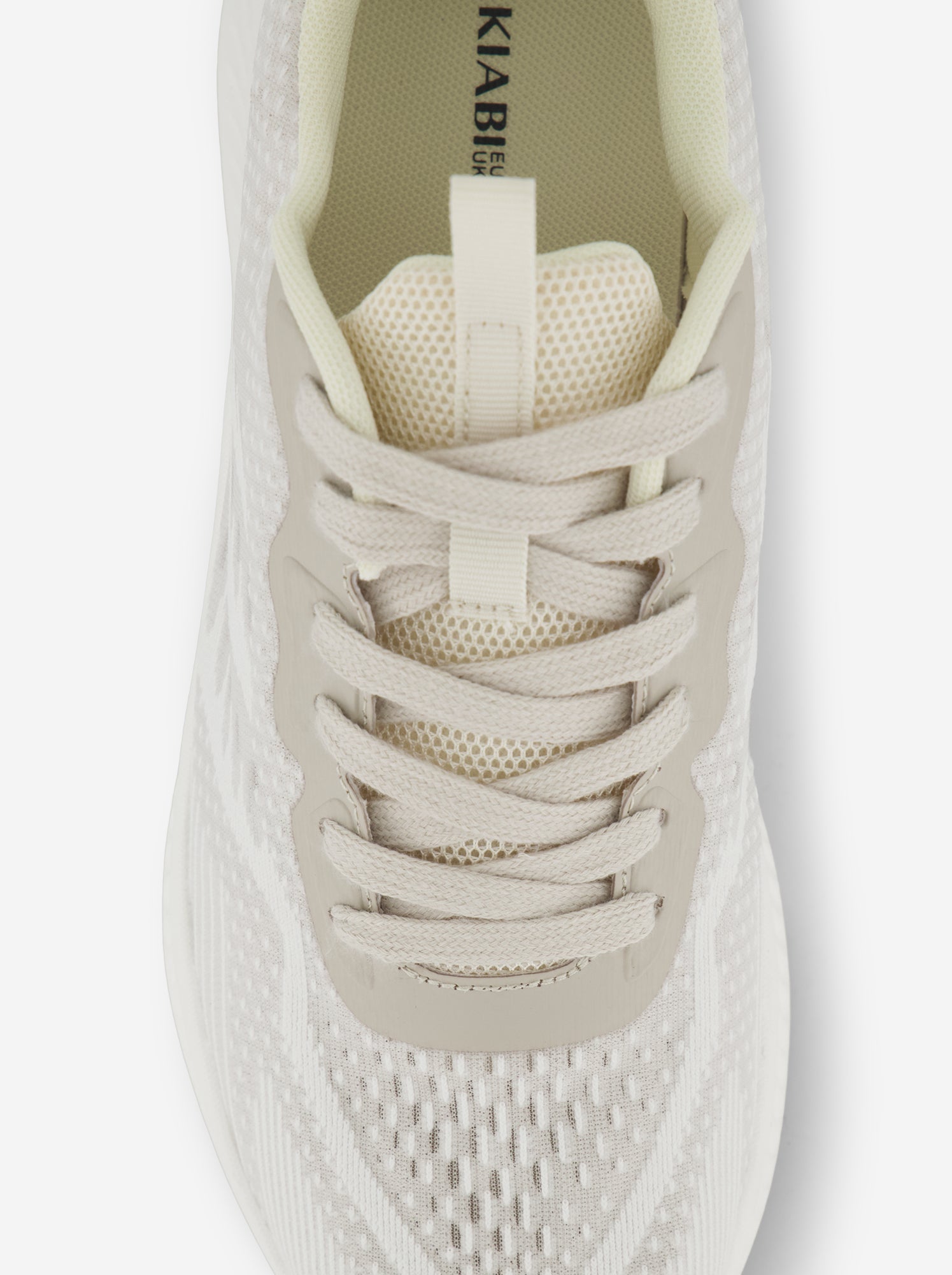 Baskets de running - Blanc