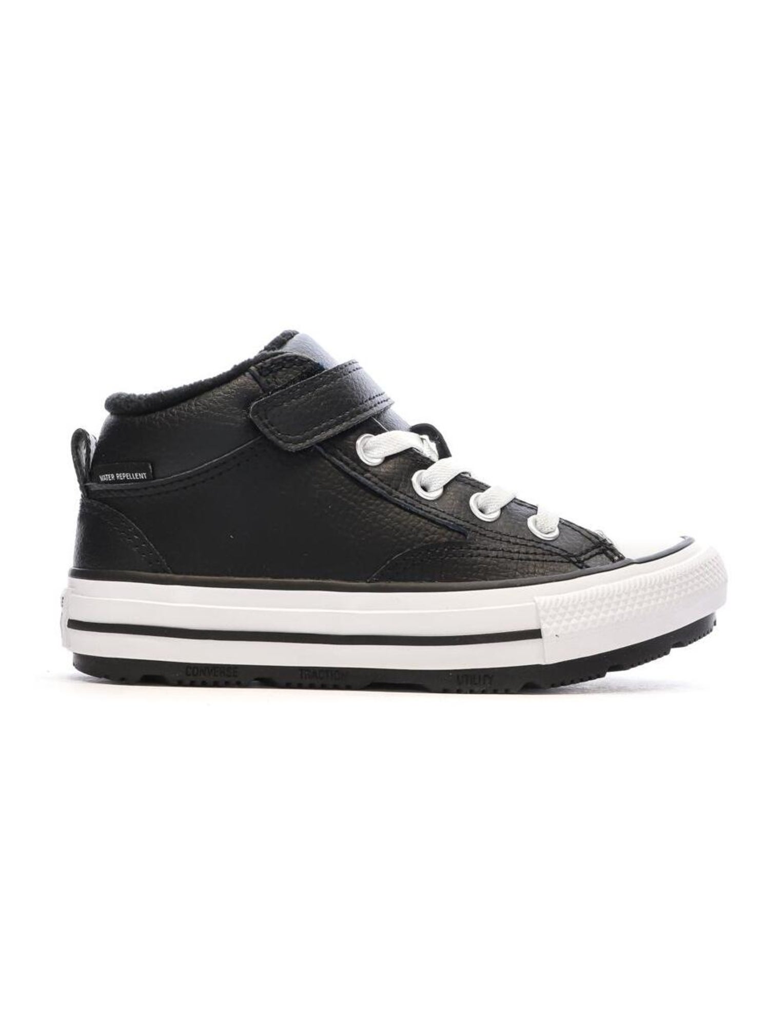 Baskets Enfant Converse - Noir