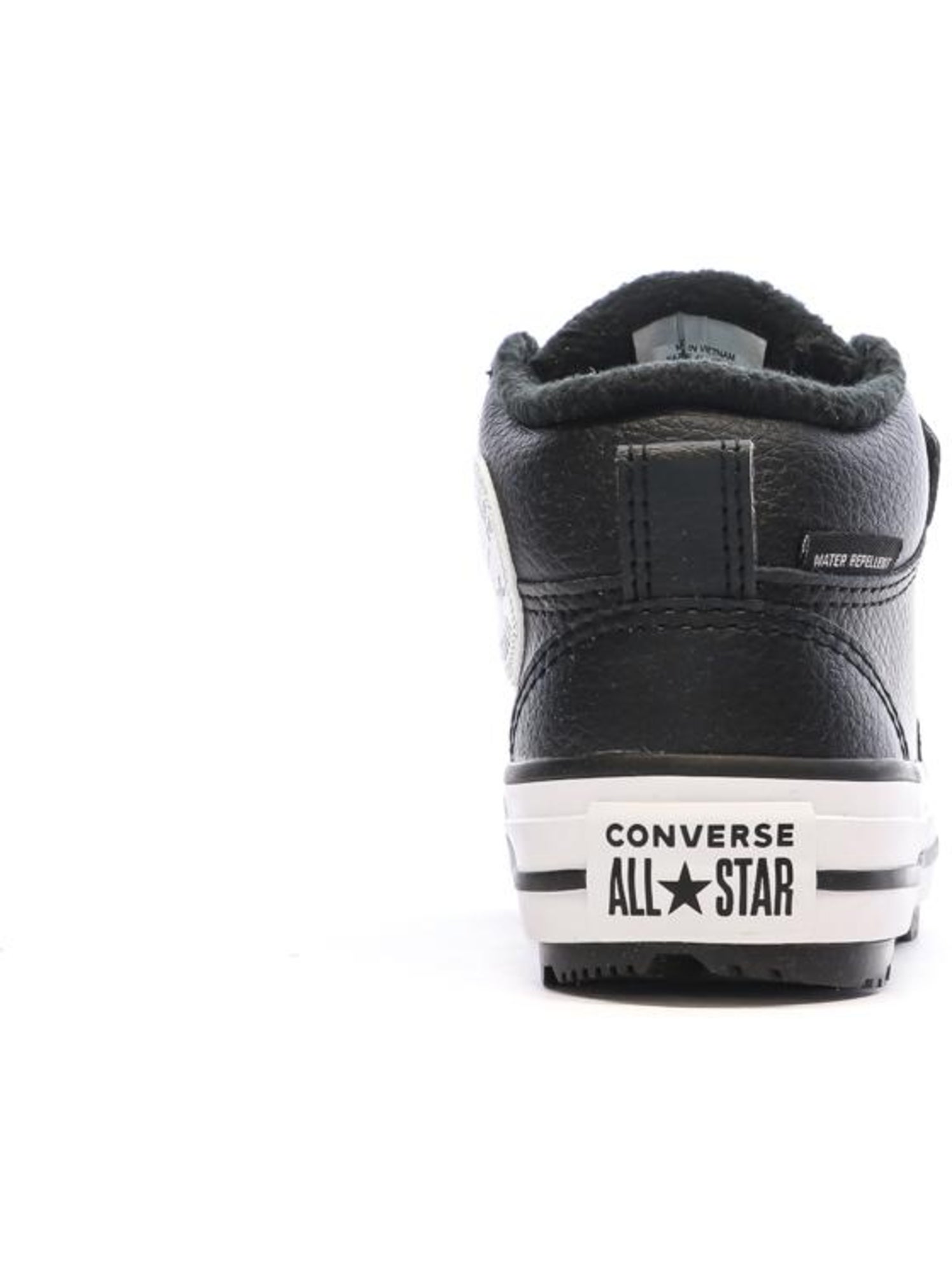 Baskets Enfant Converse - Noir