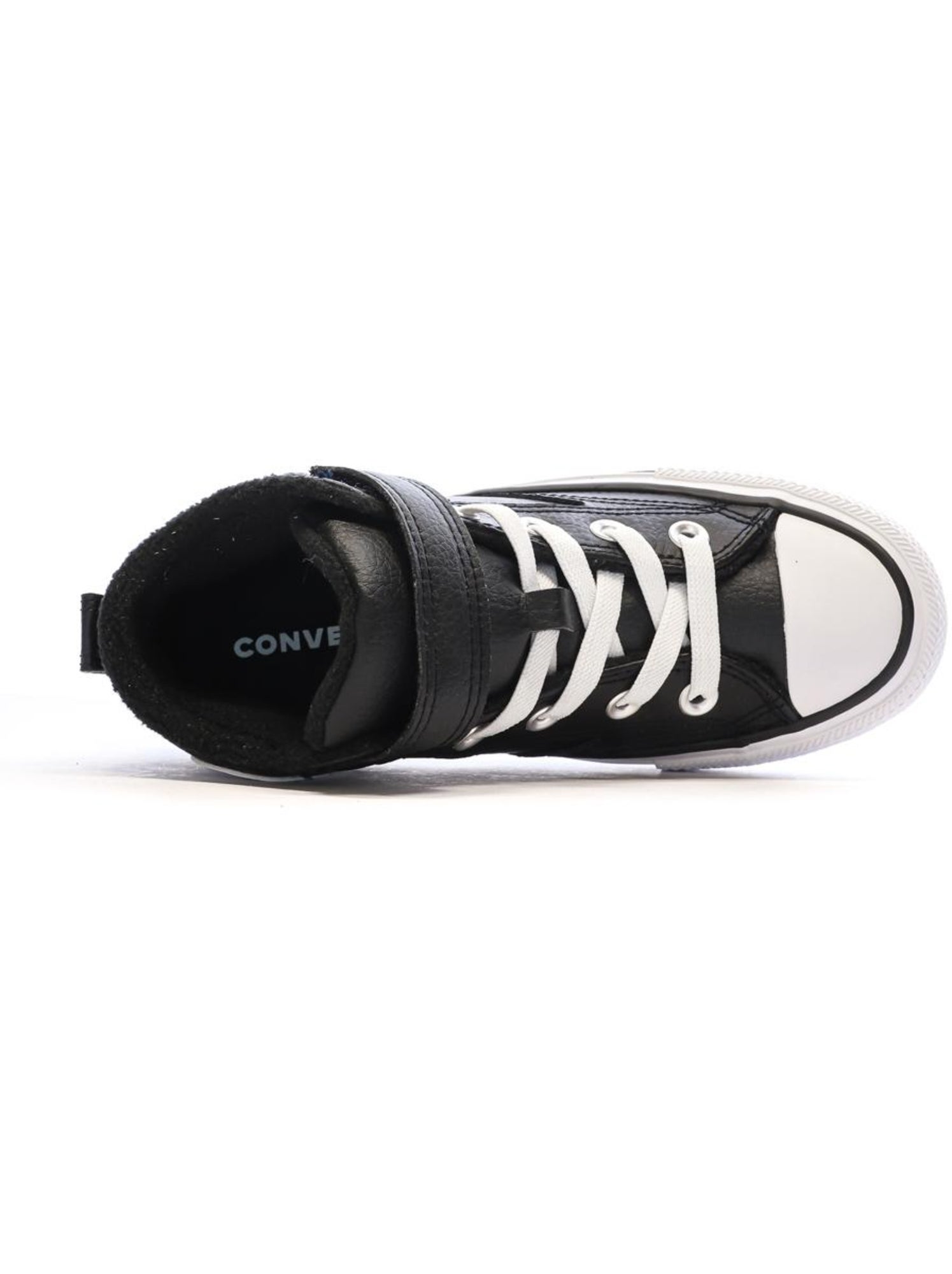 Baskets Enfant Converse - Noir