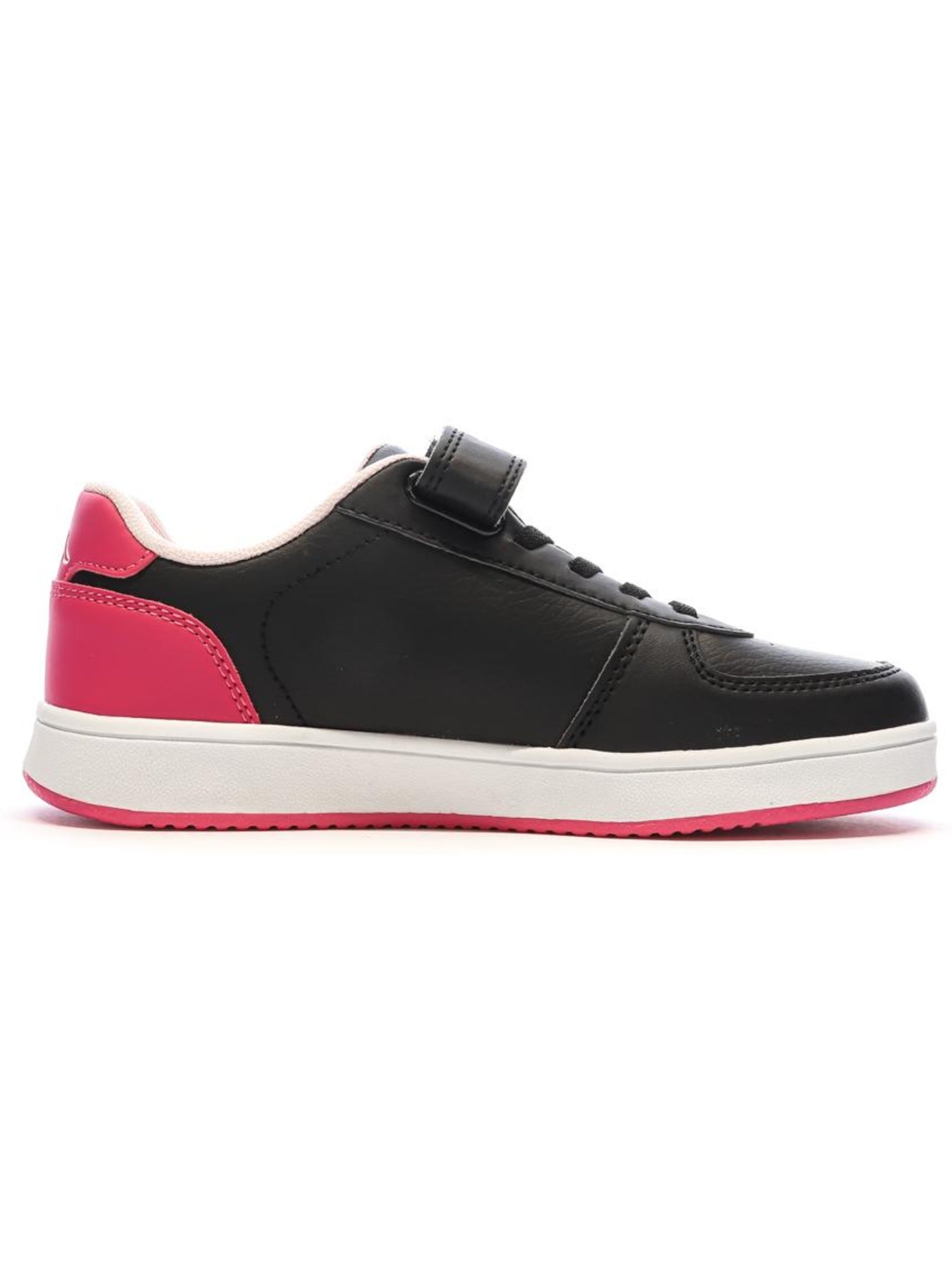 Baskets Garçon Kappa Malone - Rose