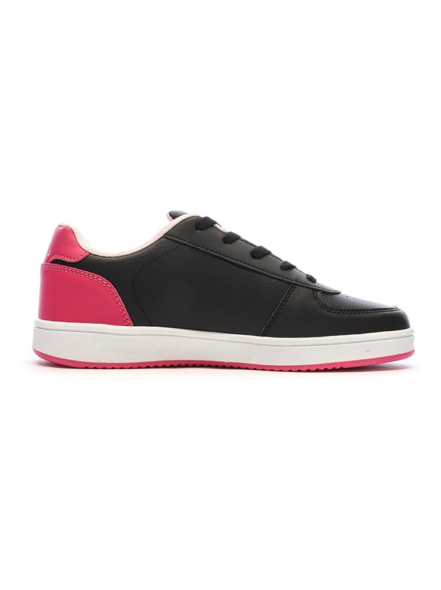 Baskets Garçon KAPPA - Rose