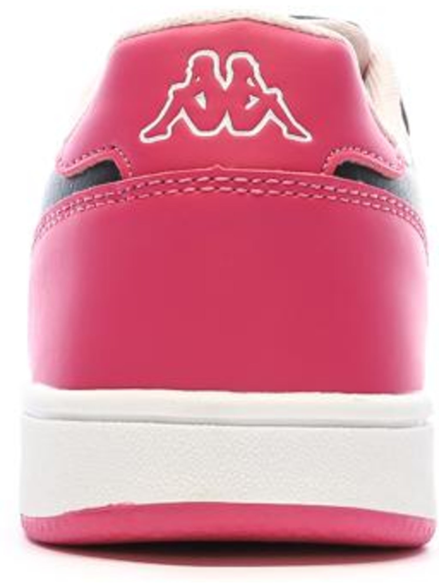 Baskets Garçon KAPPA - Rose