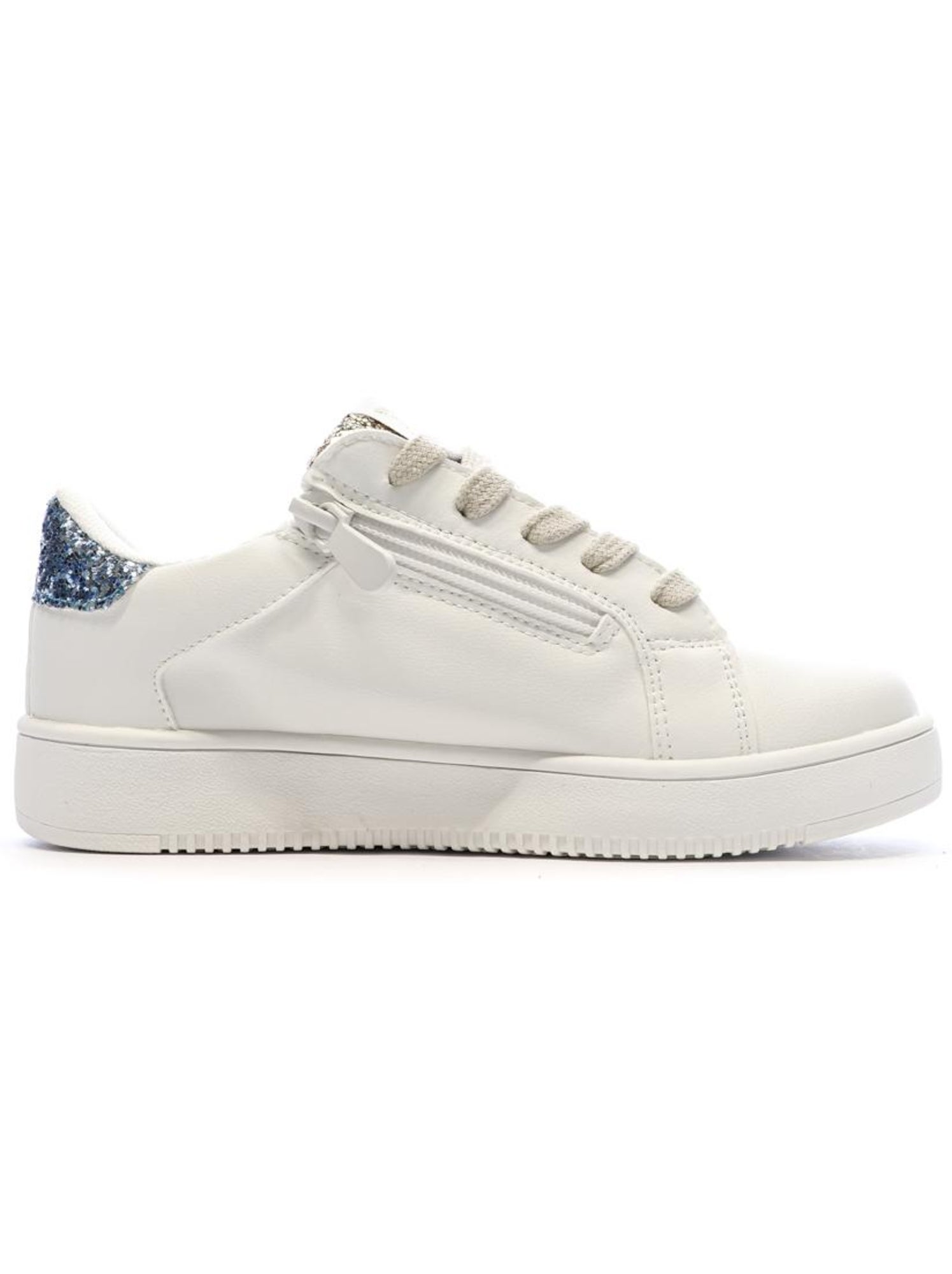 Baskets fille xti - Blanc