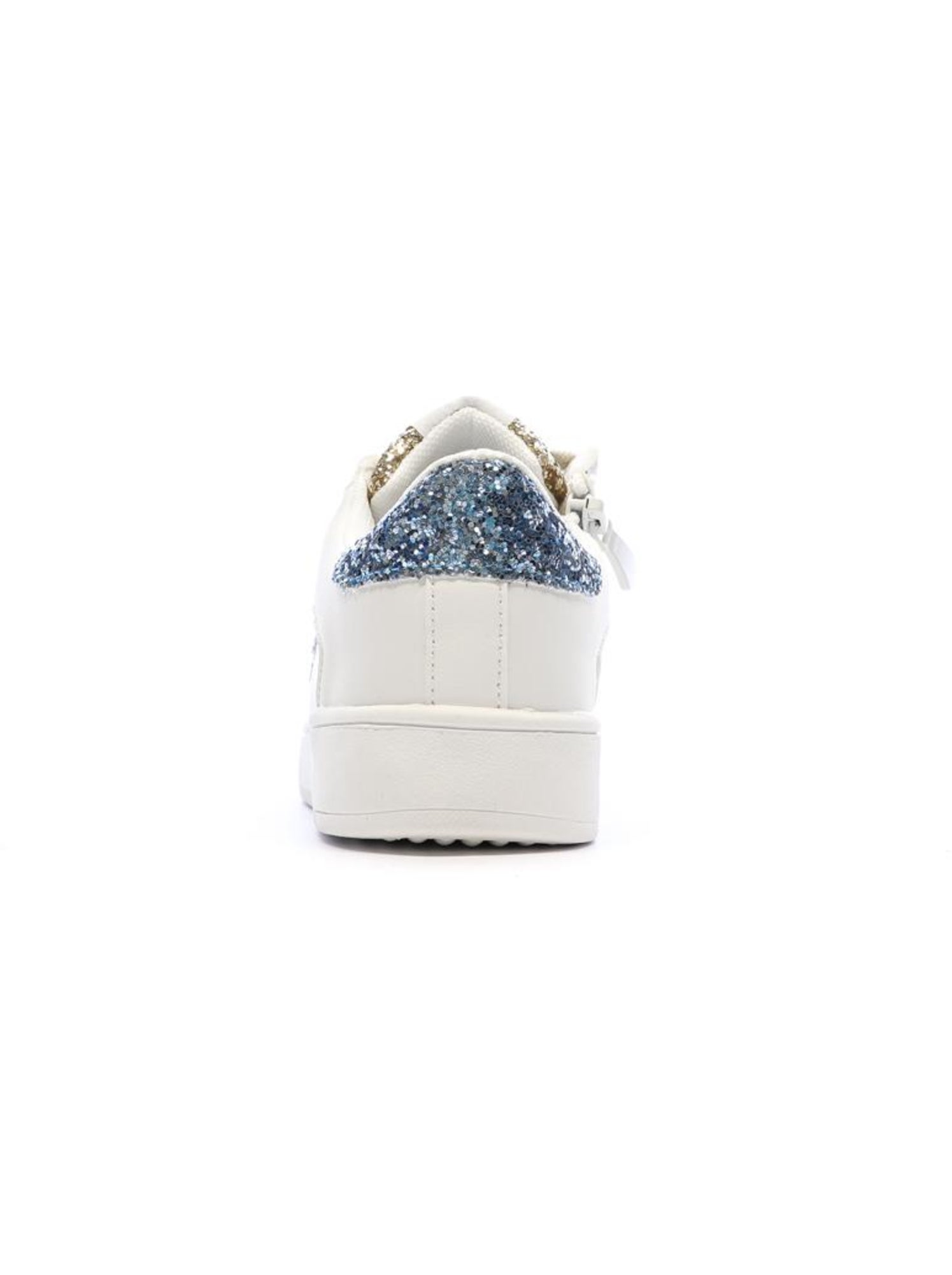 Baskets fille xti - Blanc