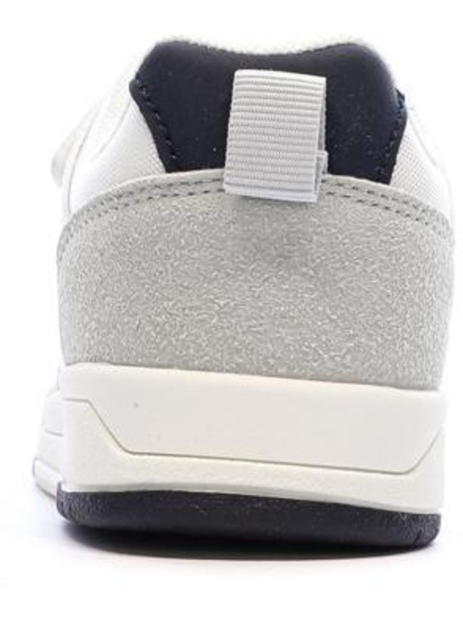 Baskets garçon kappa - Blanc