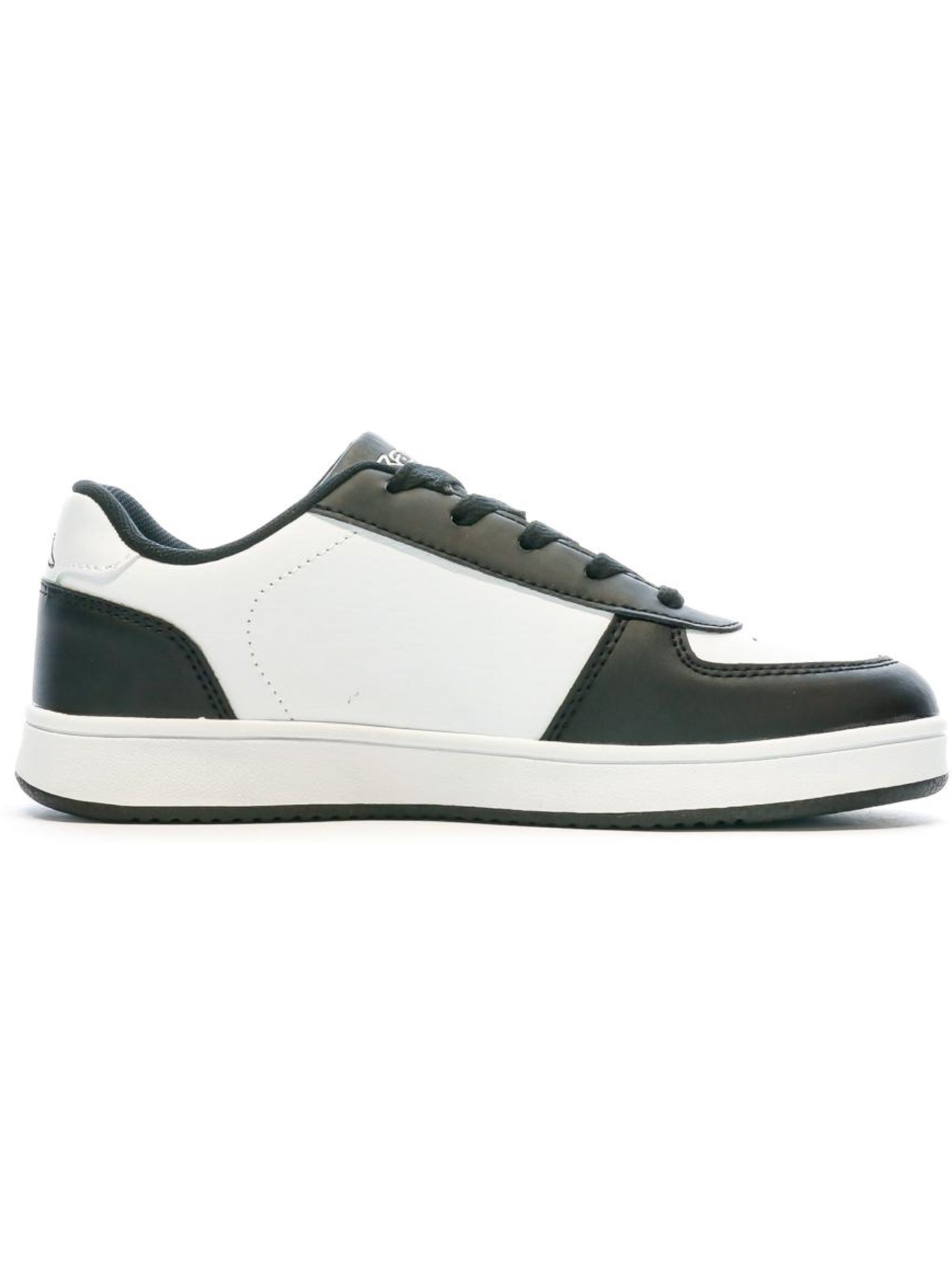 Baskets Garçon KAPPA - Blanc Noir