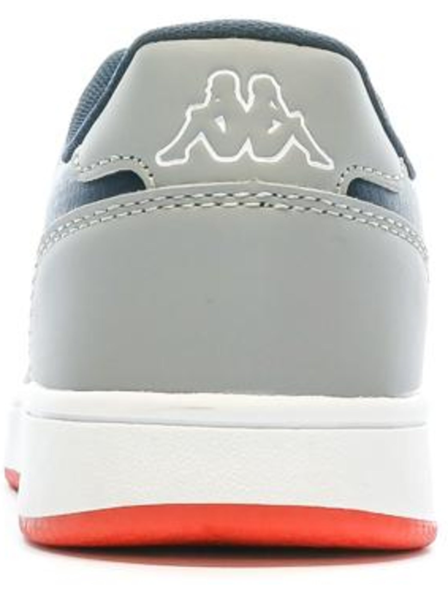 Baskets Garçon KAPPA - Bleu marine