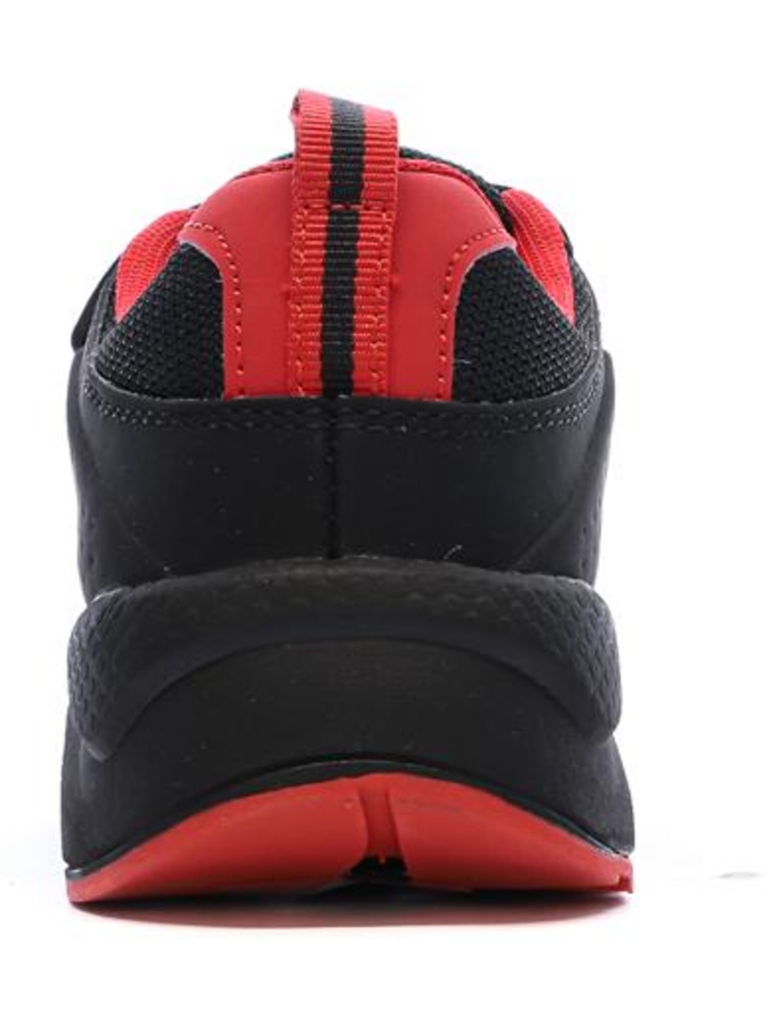 Baskets garçon kappa - Noir
