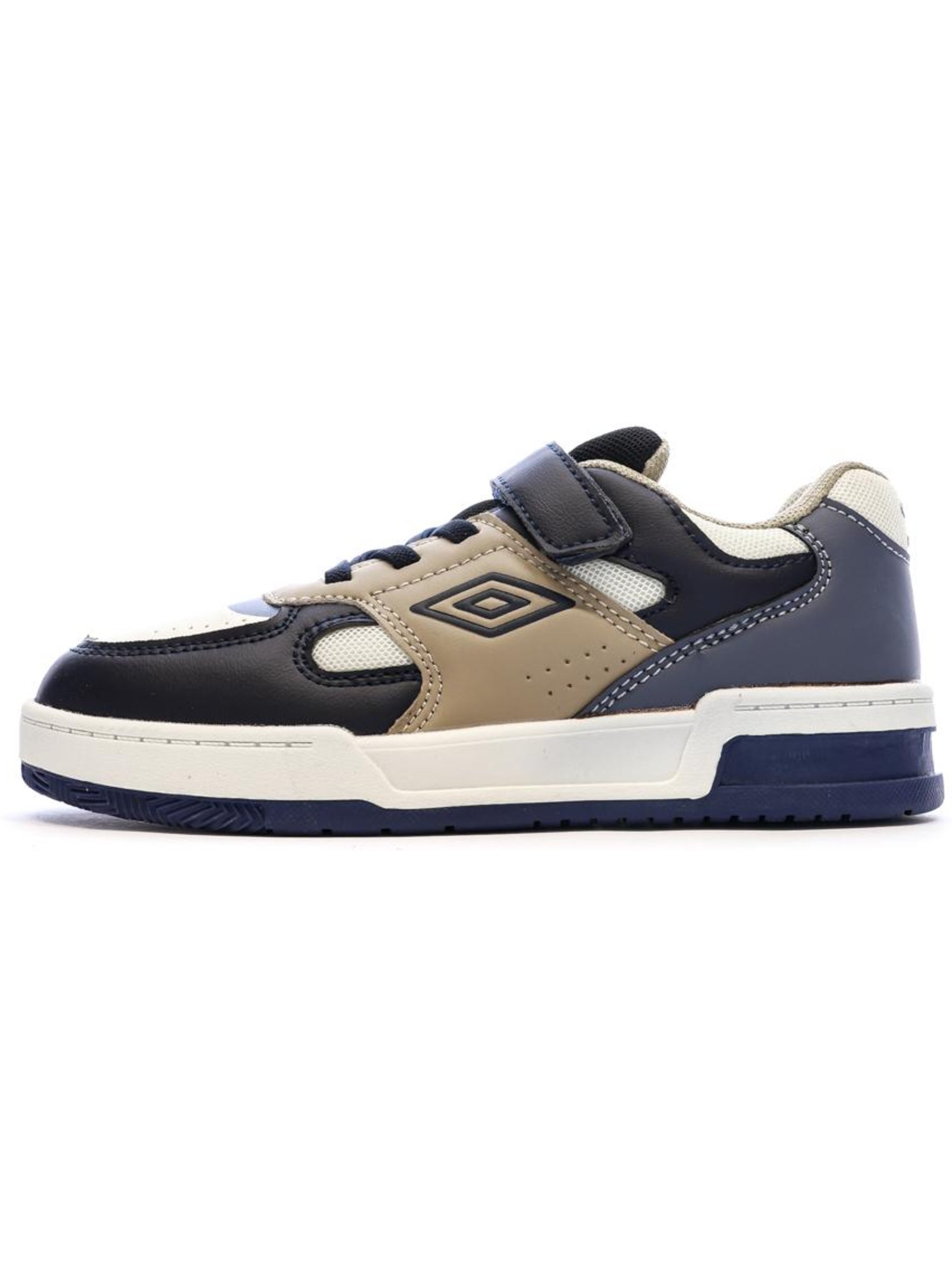 Baskets garçon umbro - Bleu marine