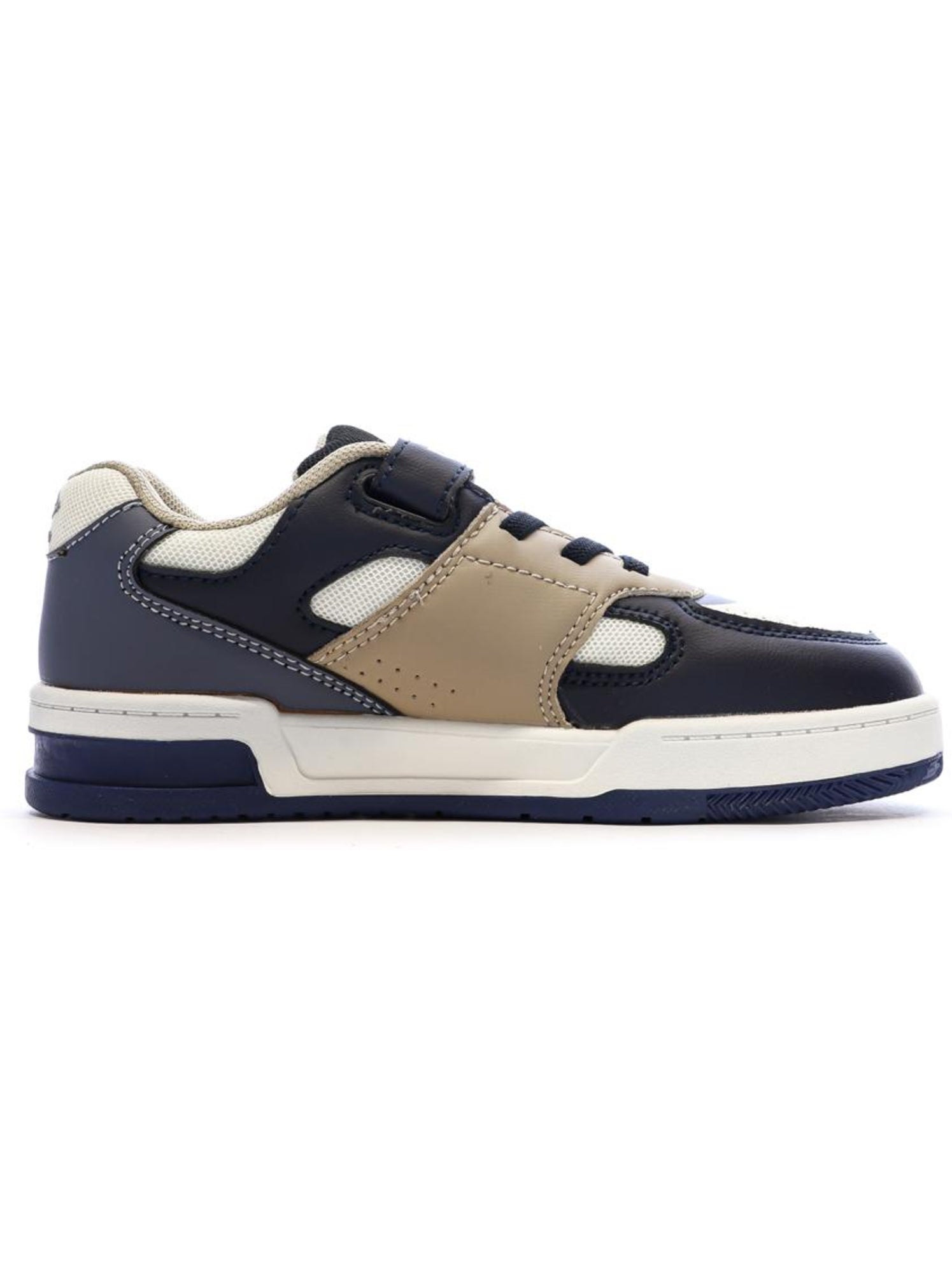 Baskets garçon umbro - Bleu marine