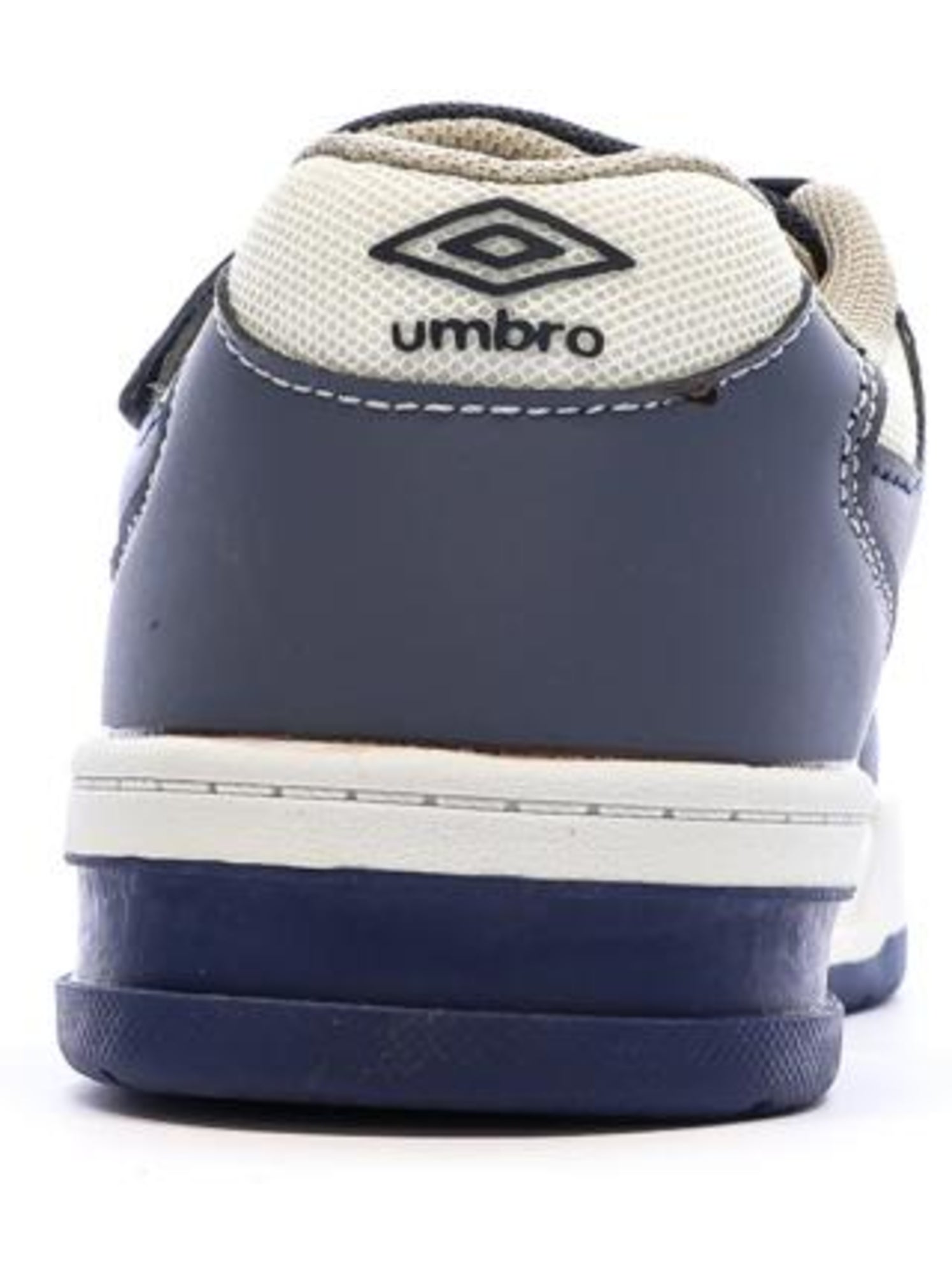 Baskets garçon umbro - Bleu marine
